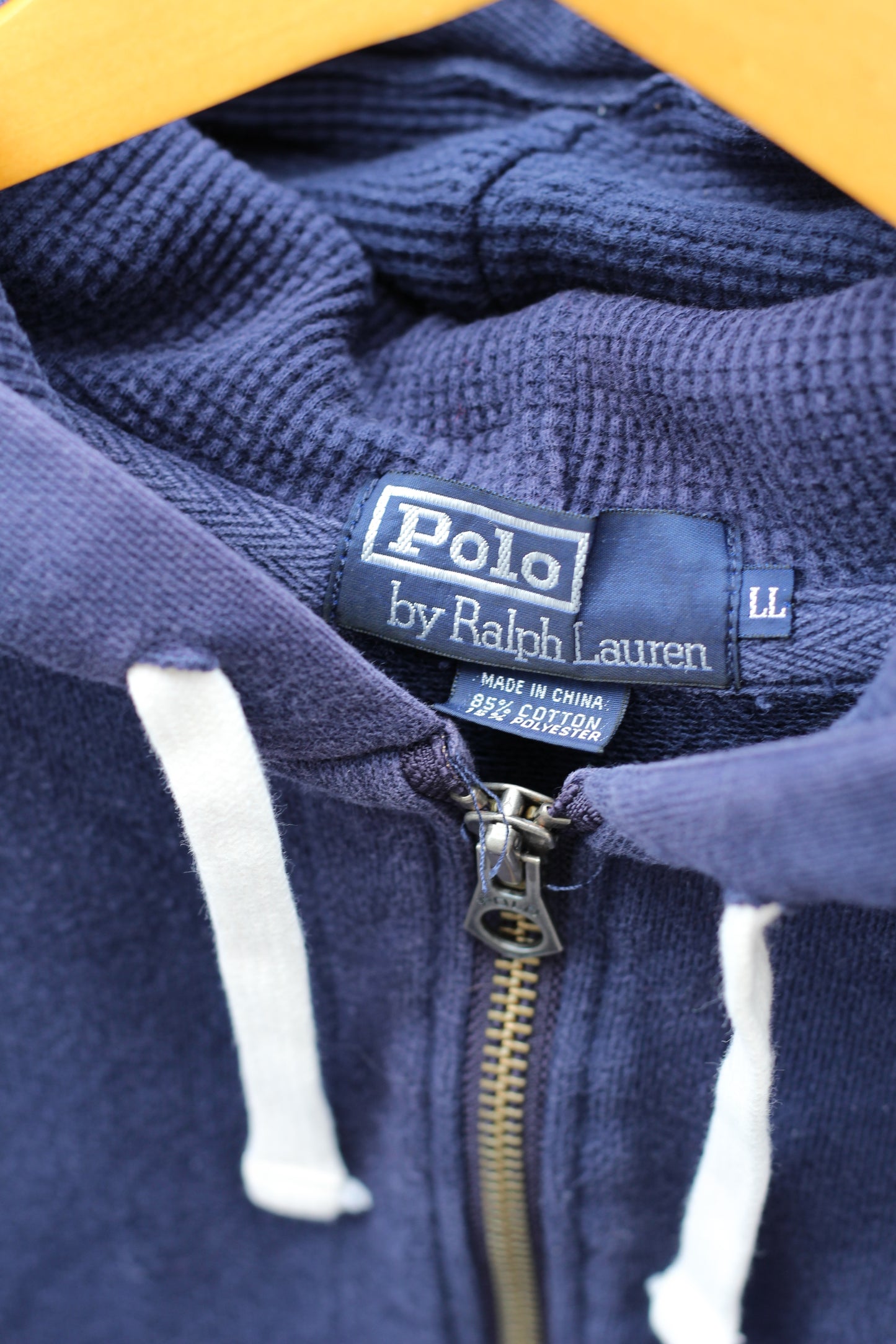 90's Polo Ralph Lauren Oversize Hoodies & Sweatshirts set x2点