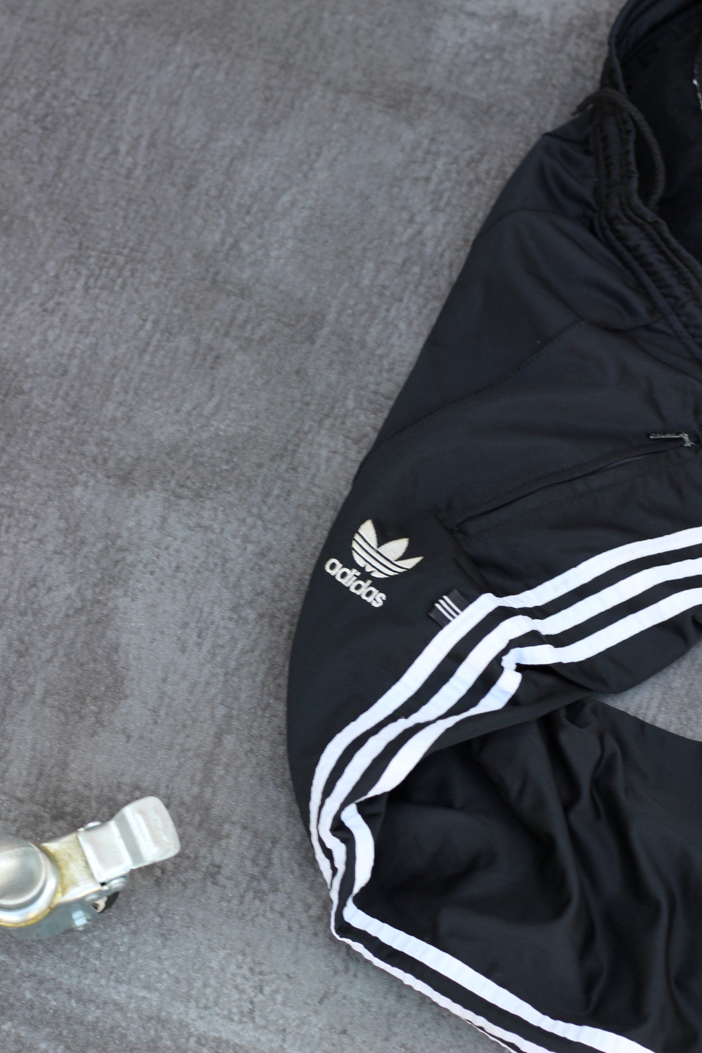 Old Adidas Track Pants x3点