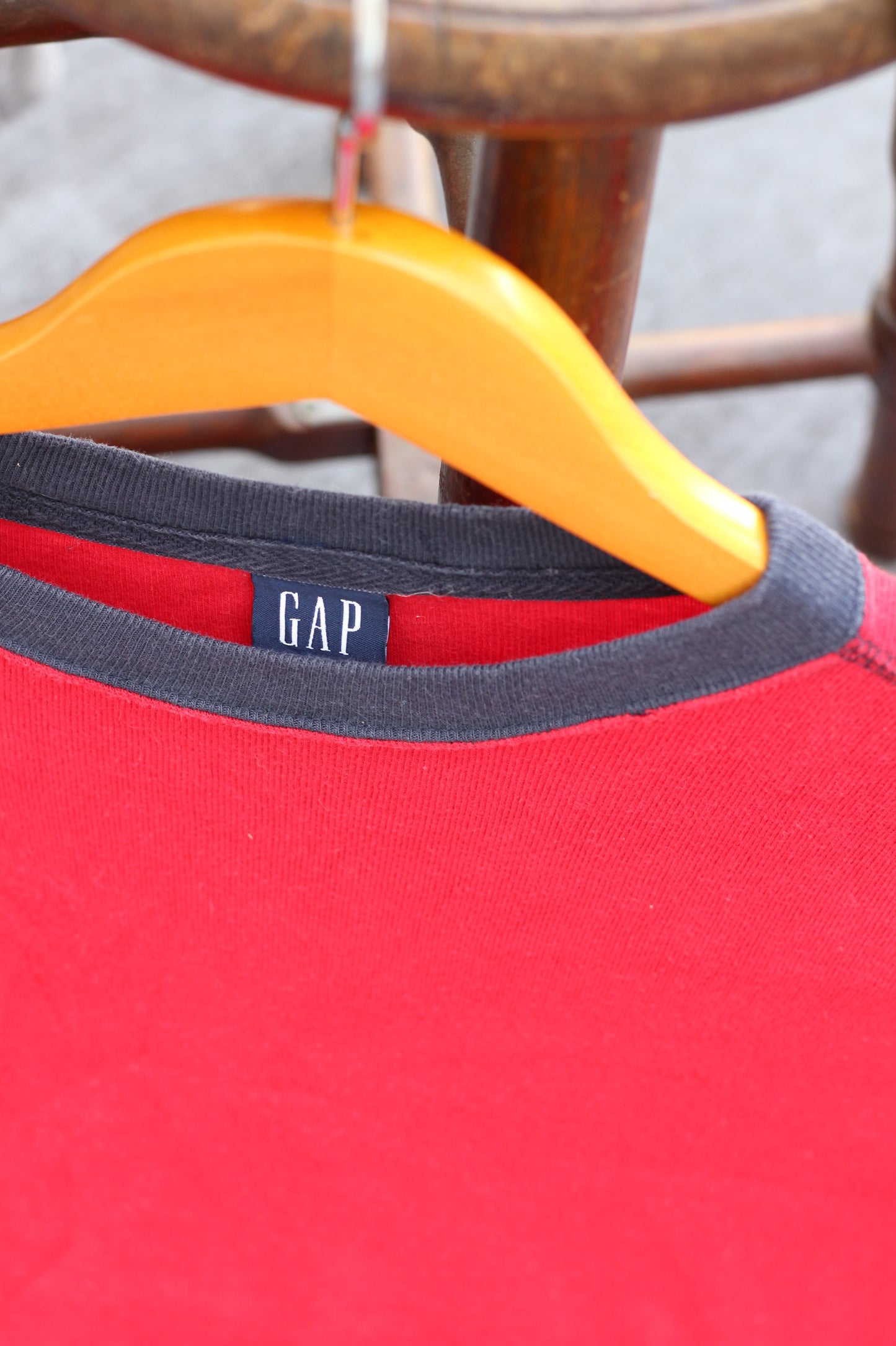 Champion & Gap T-Shirt x3点