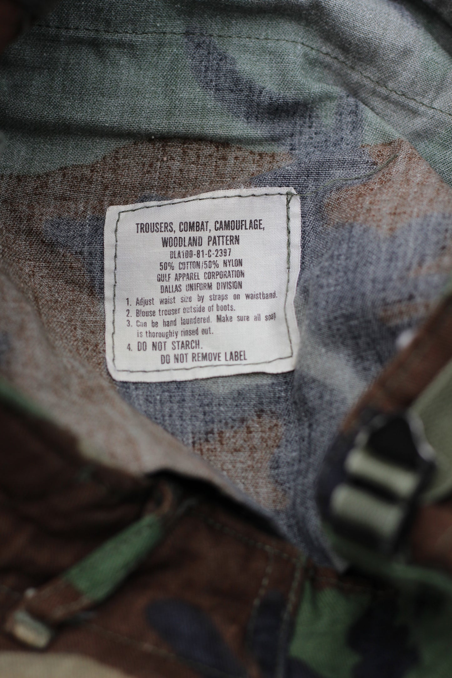 Vintage Military Items x5点