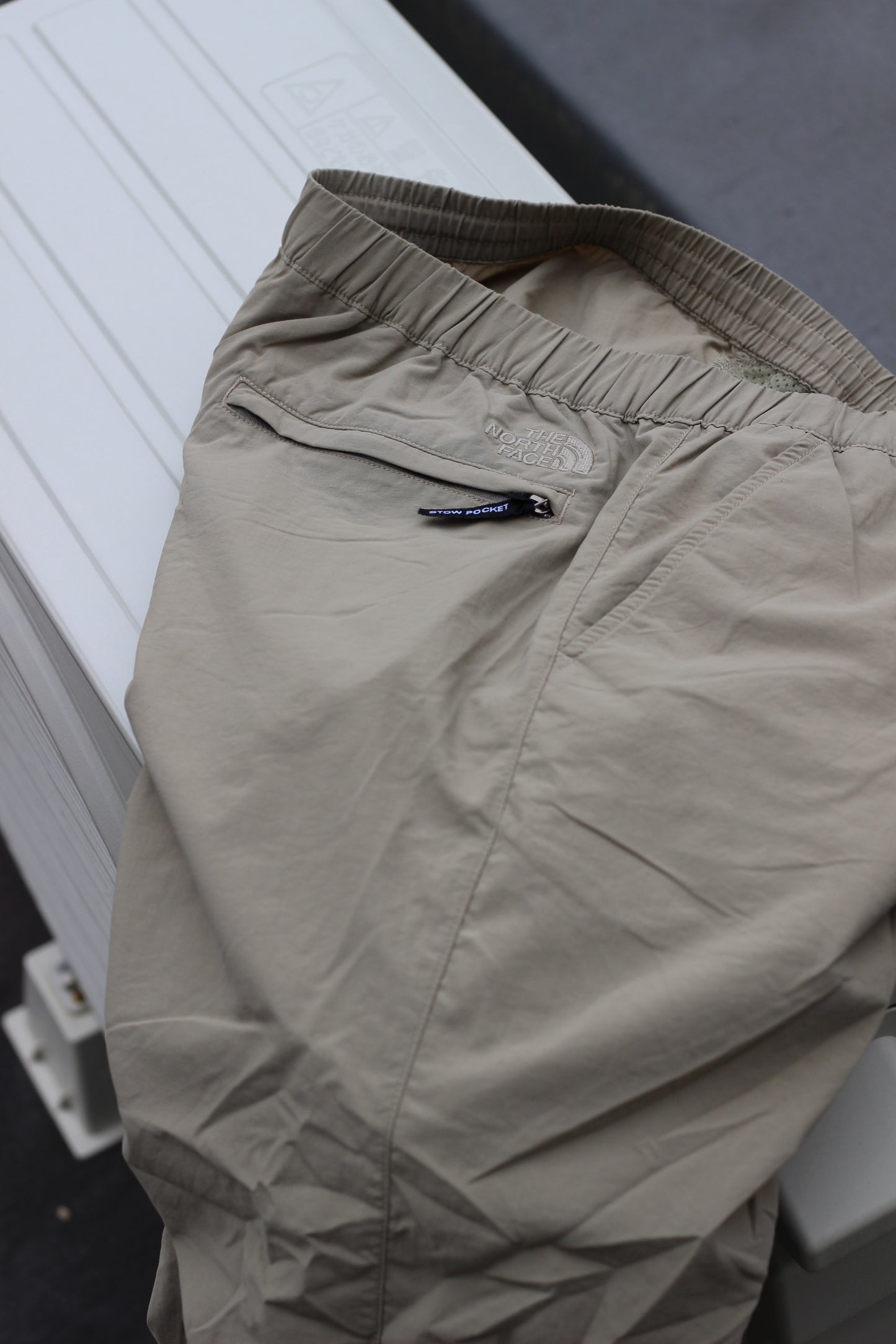 Outdoor Brand Bottoms x4点