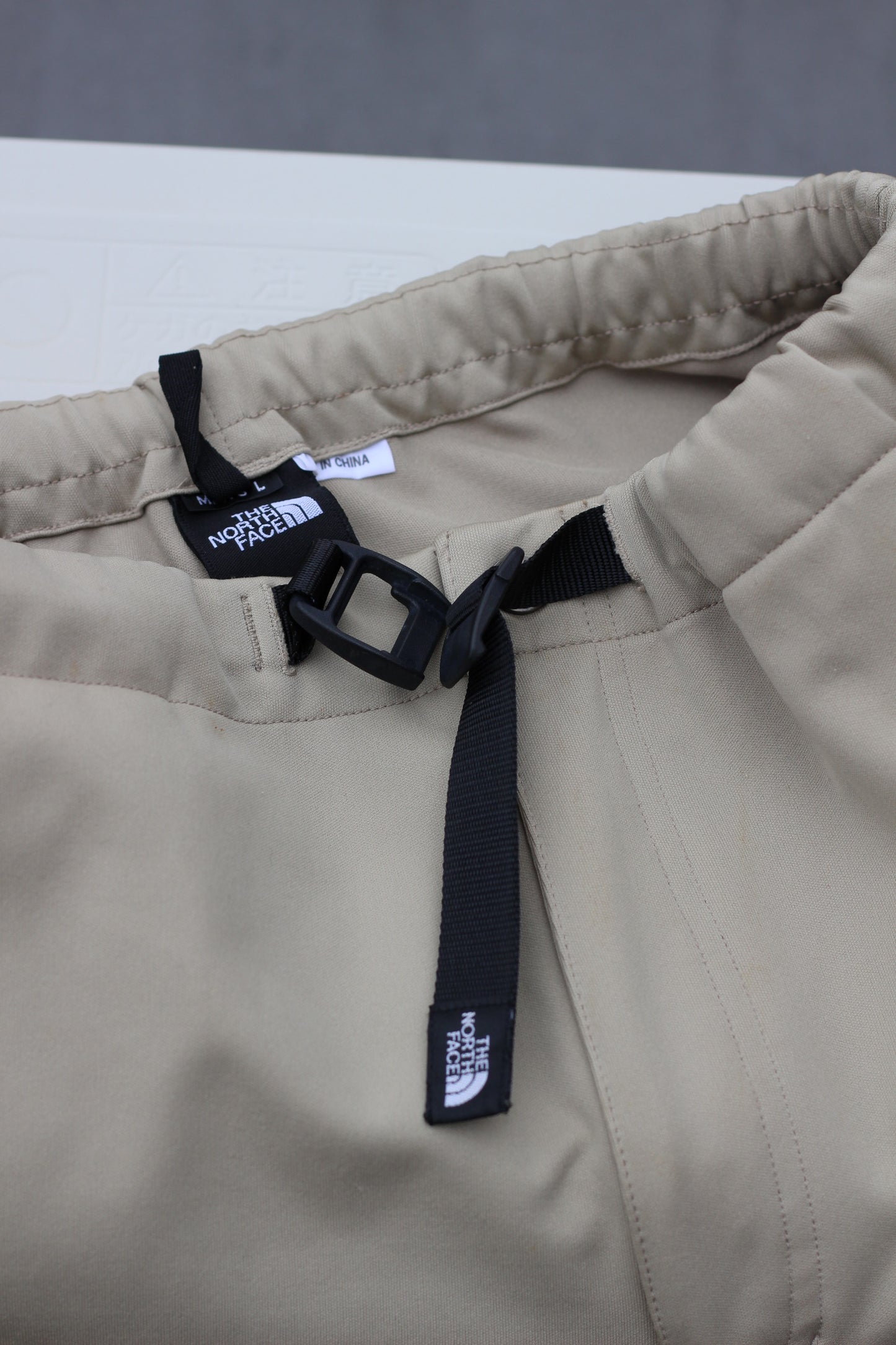 Outdoor Brand Bottoms x4点