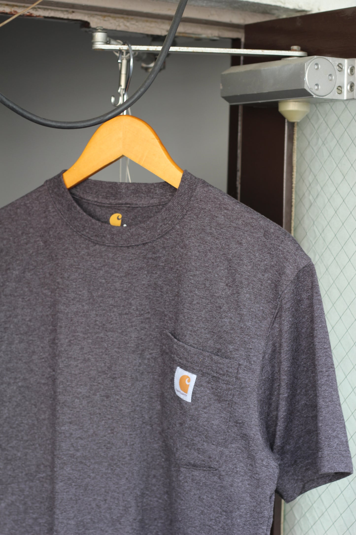 Carhartt Pocket T-Shirt x6点