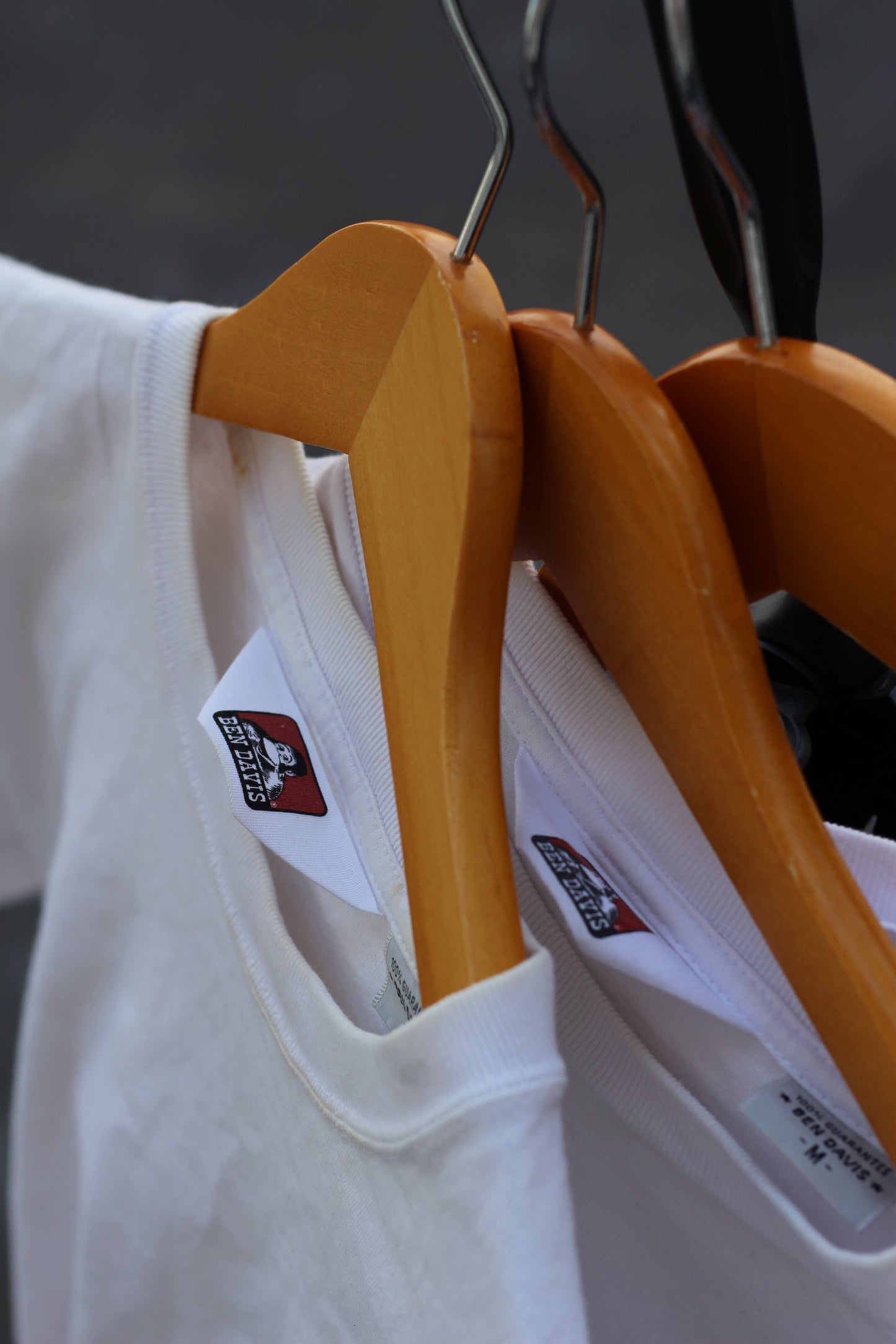 Ben Davis Pocket T-Shirt x5点
