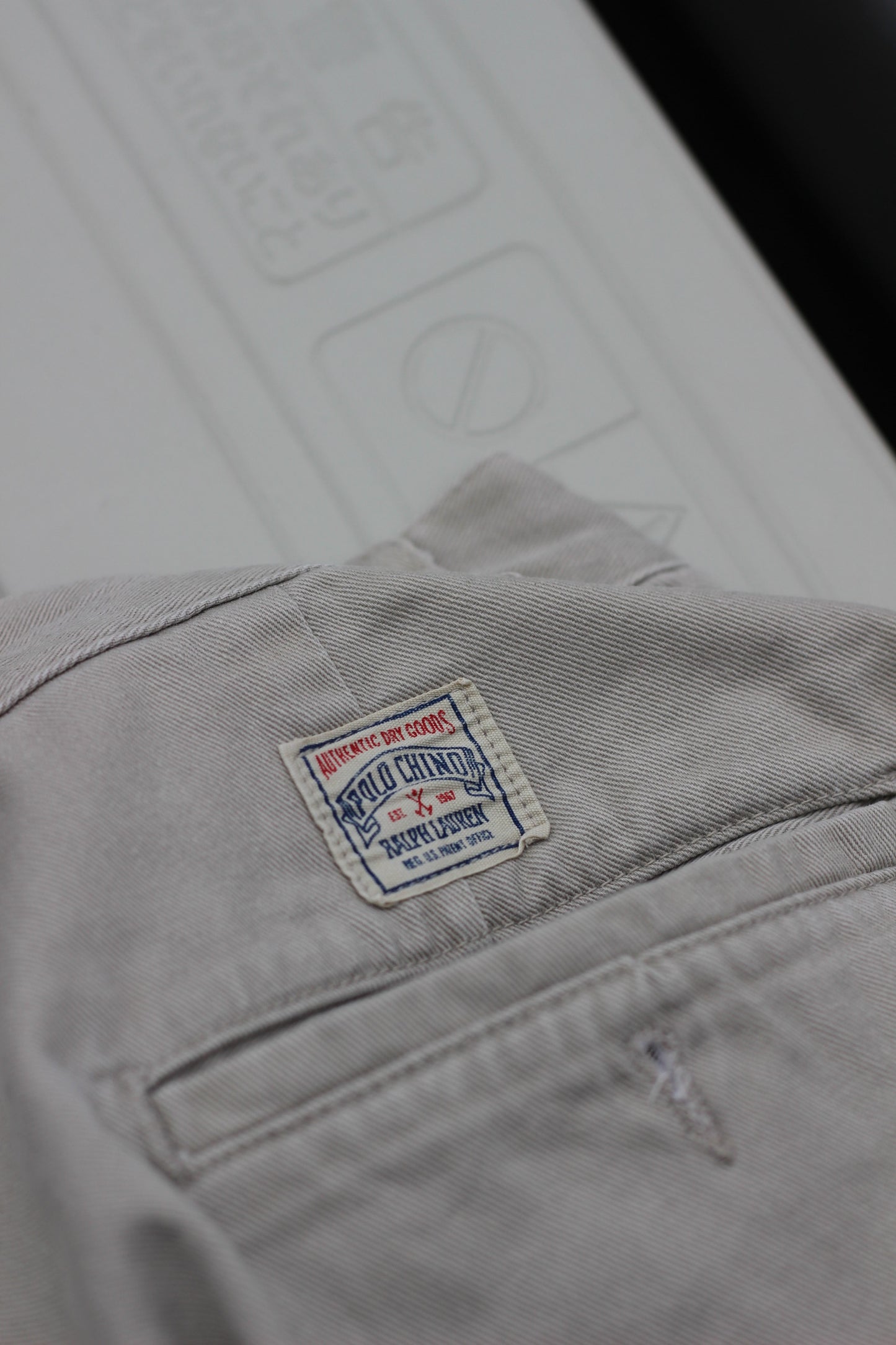 Ralph Lauren Bottoms x3点