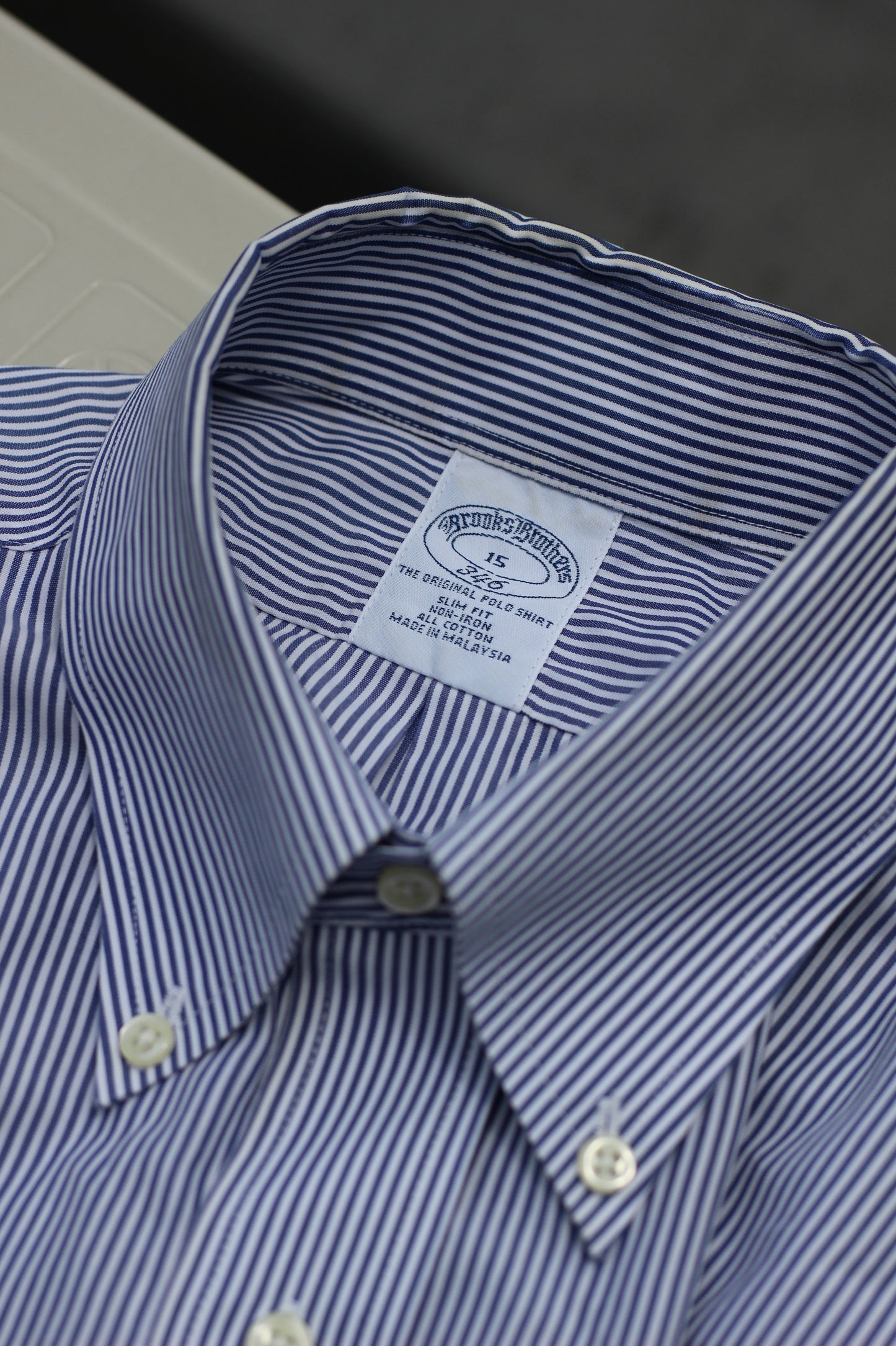 Brooks Brothers Shirt x5点