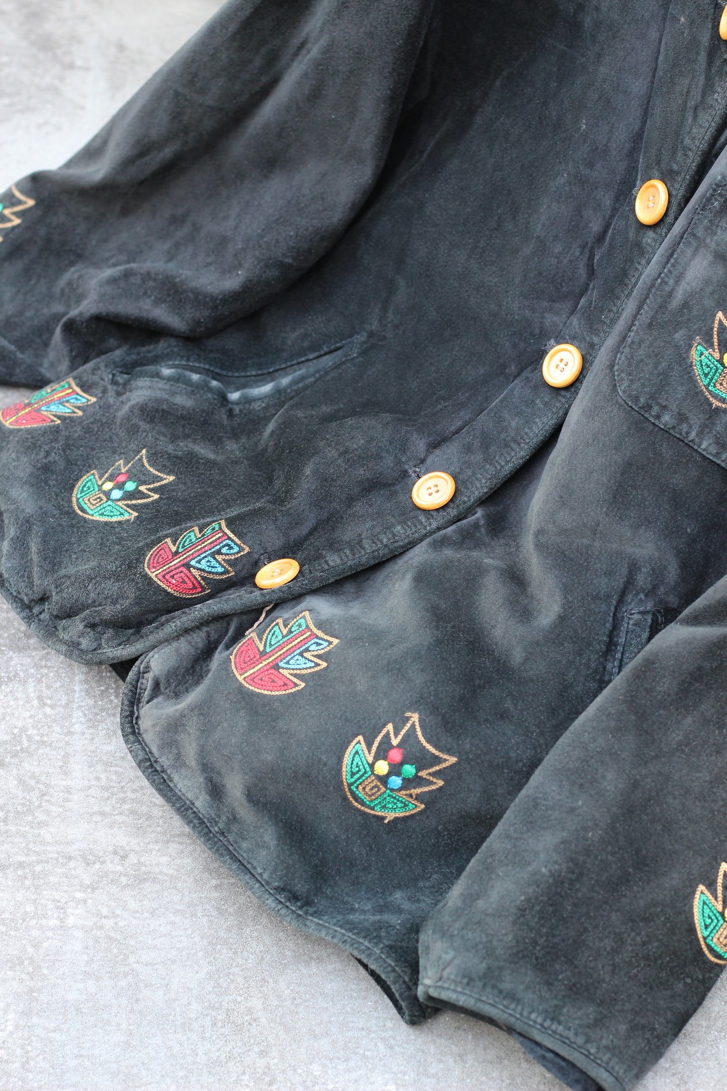 Women's Design Leather Jackets x2点