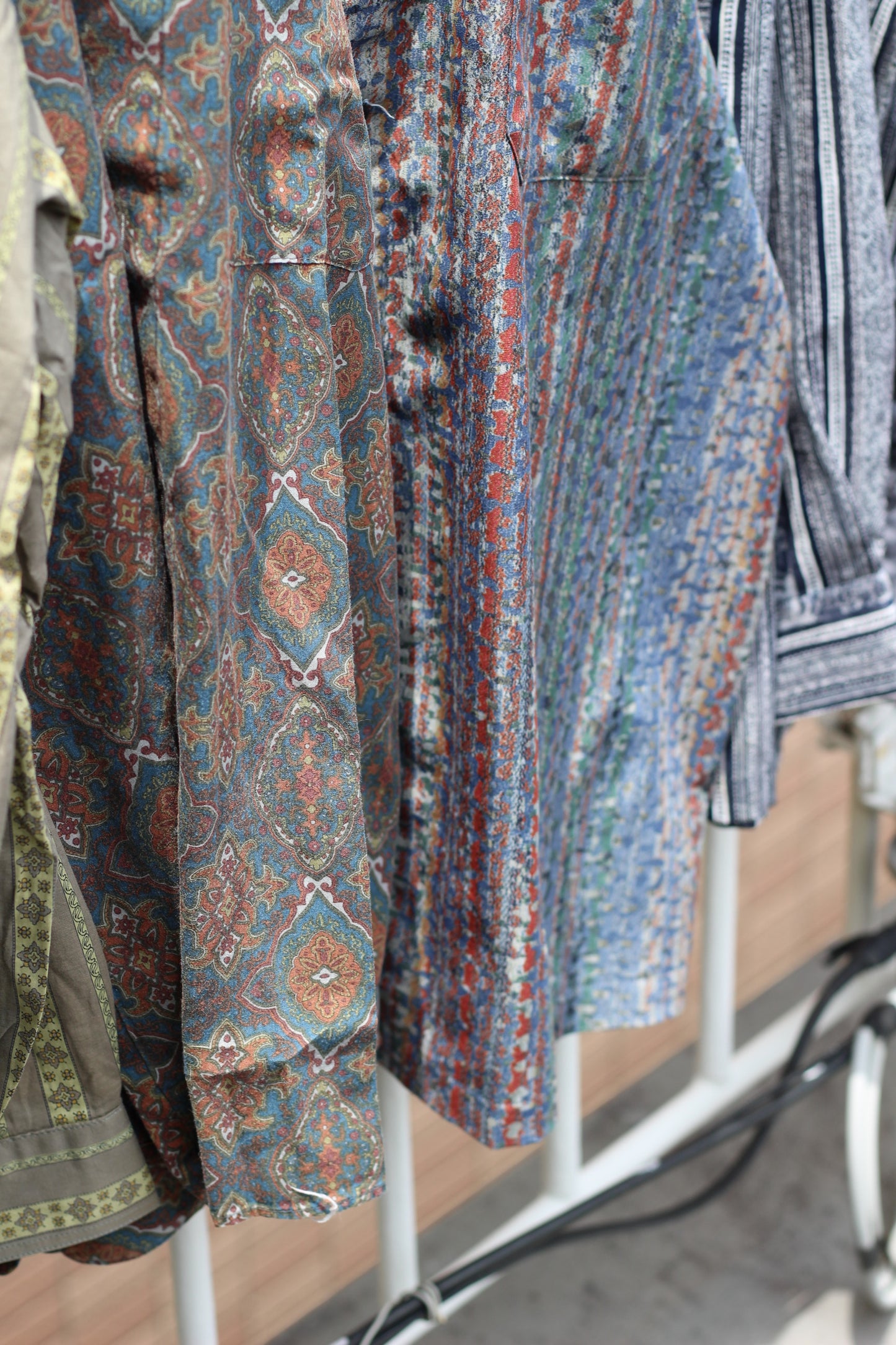 Men's Long Sleeve Designer Shirts x9点