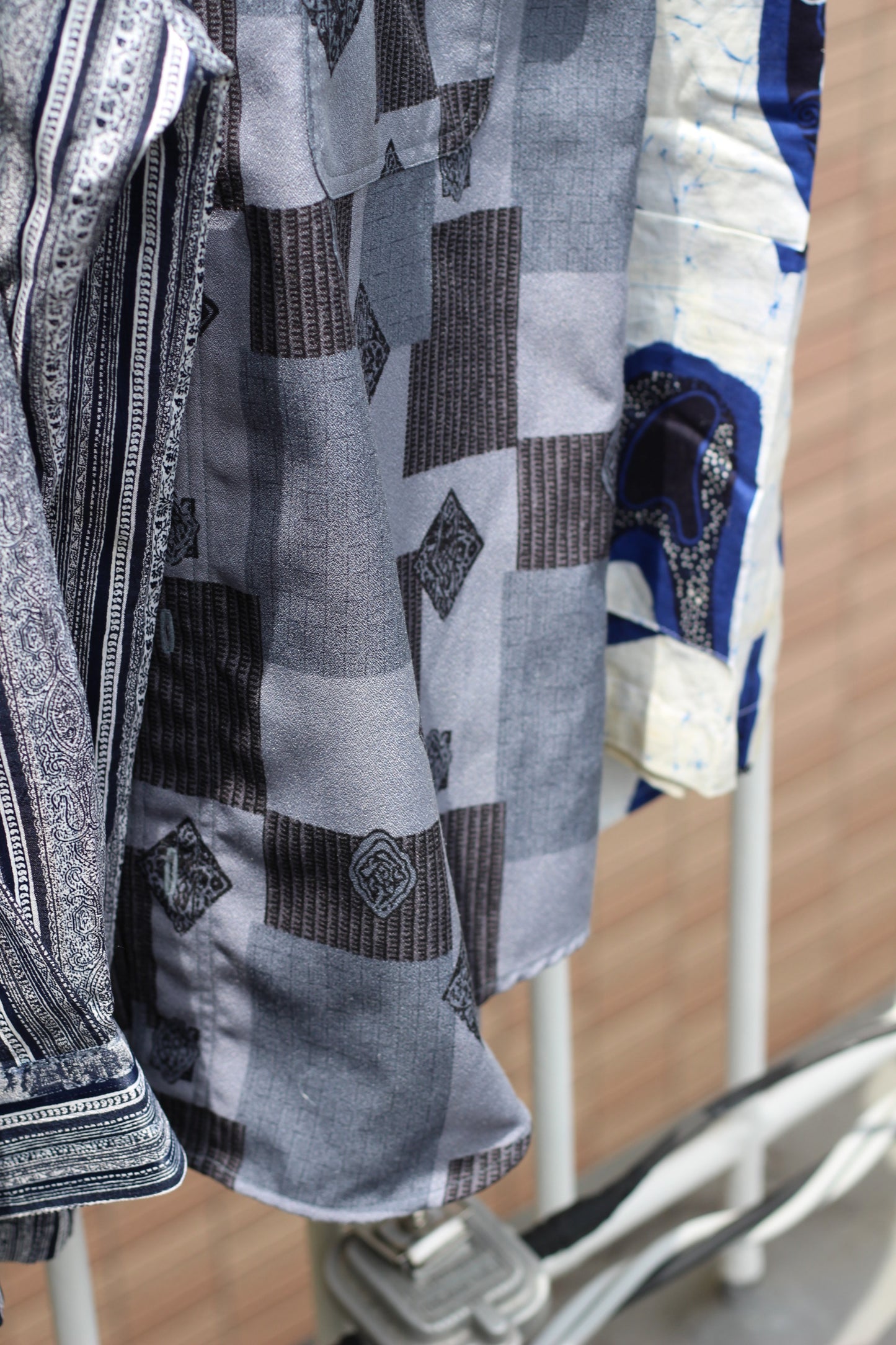 Men's Long Sleeve Designer Shirts x9点