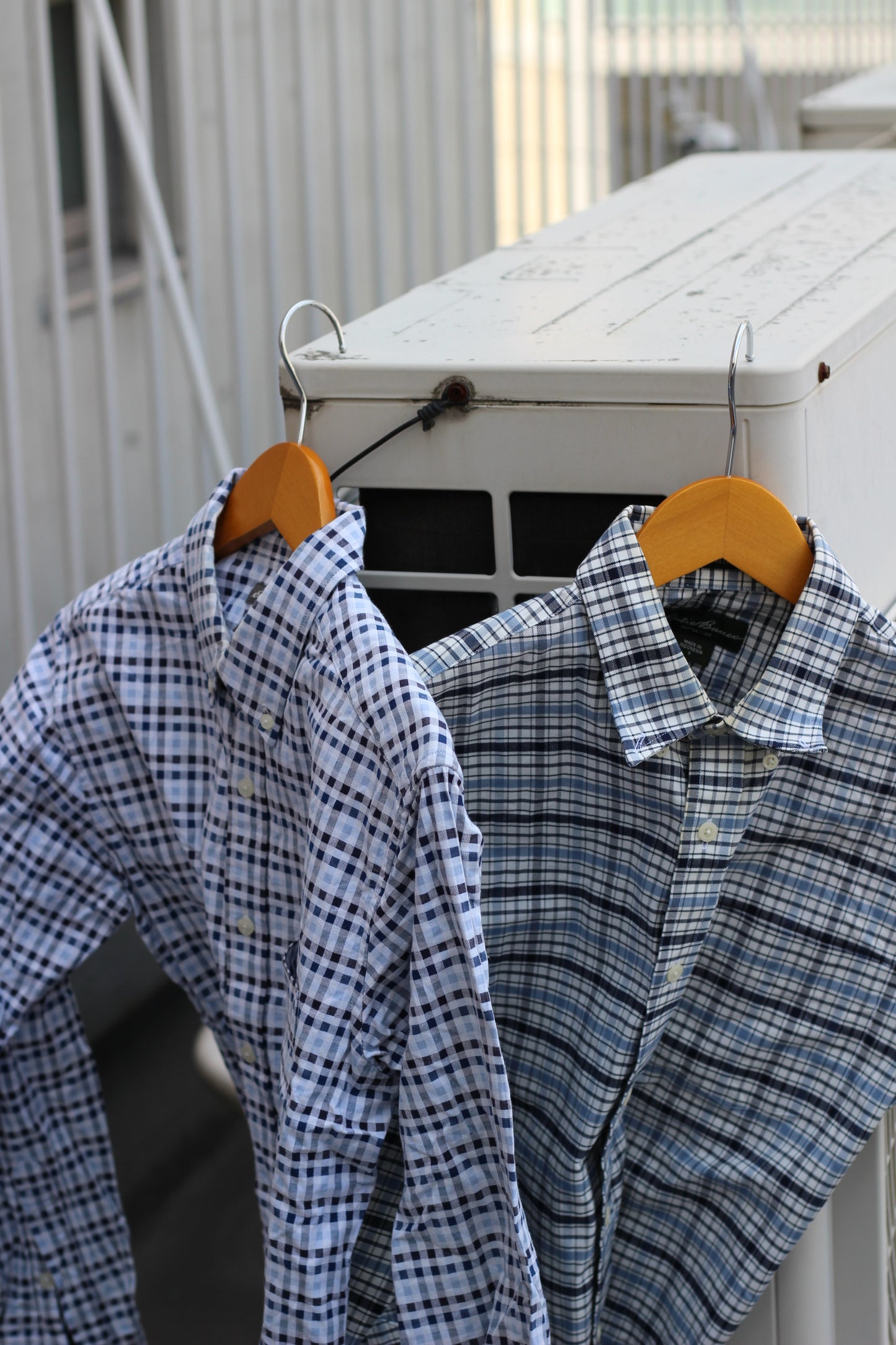 Eddie Bauer Shirt x6点