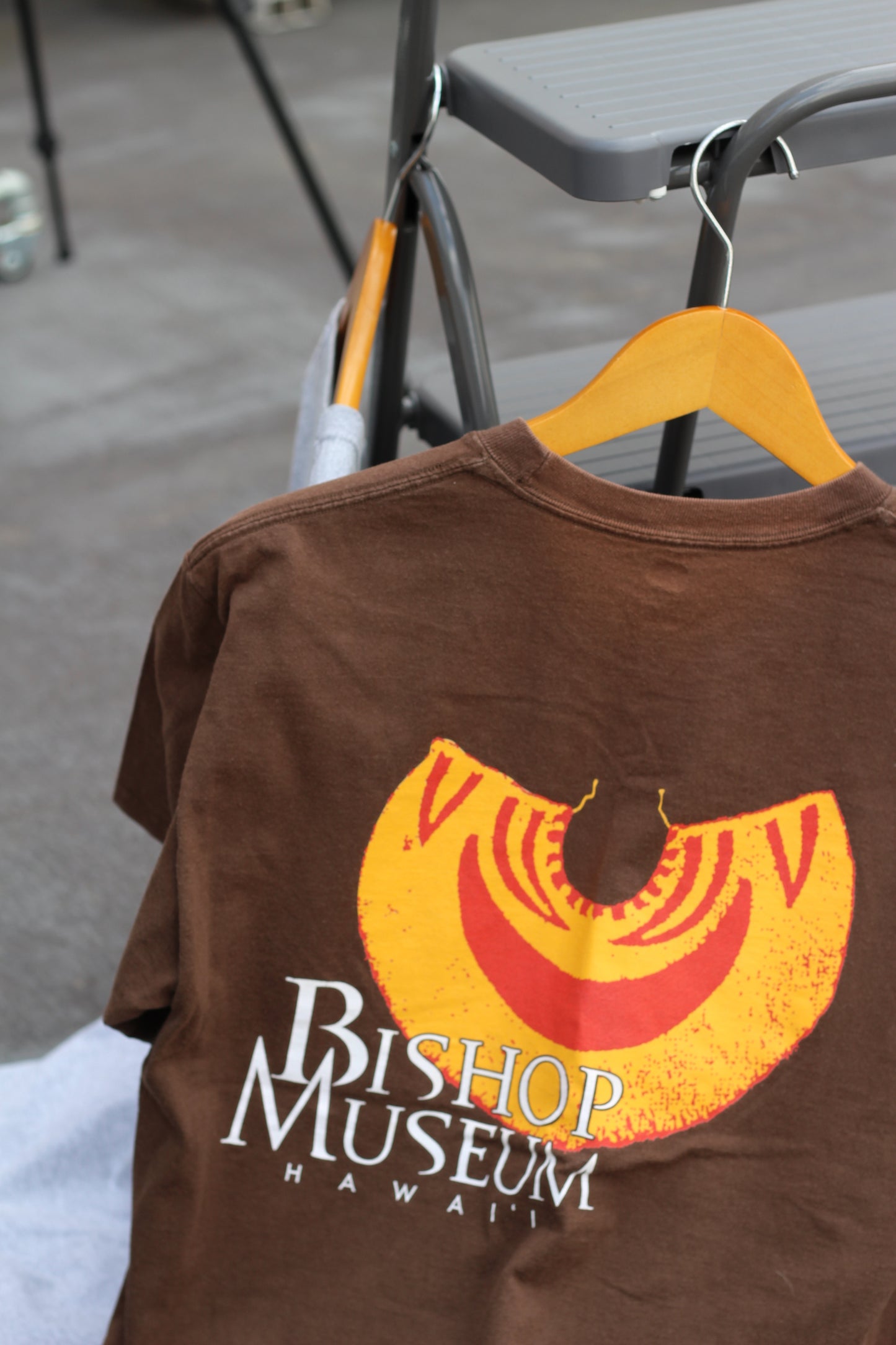 Made In The Americas Hawaii Print Souvenir T-Shirt x5点