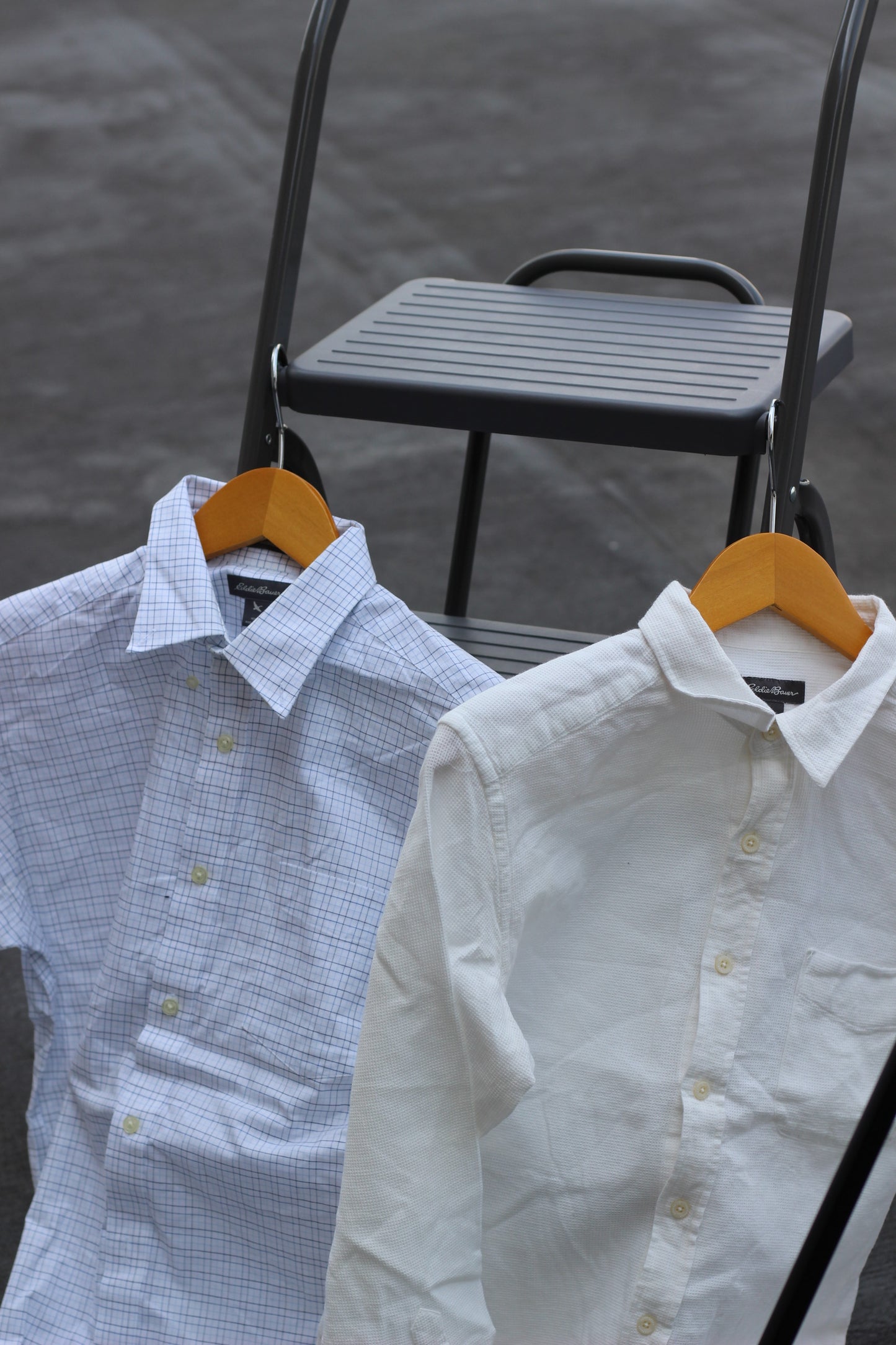 Eddie Bauer Shirt x6点