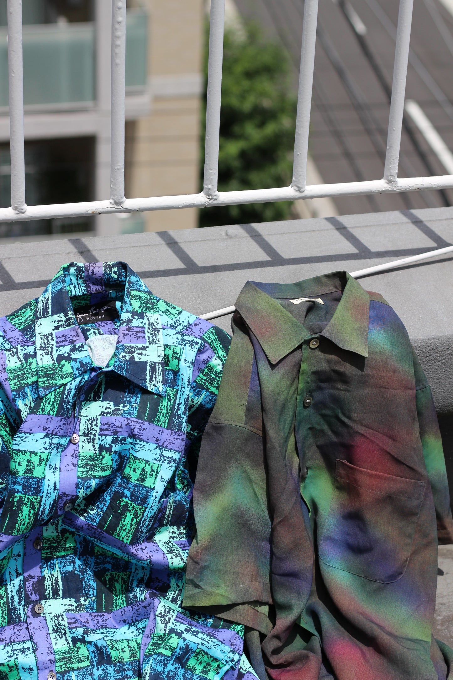 Men's Short Sleeve Designer Shirt x7点