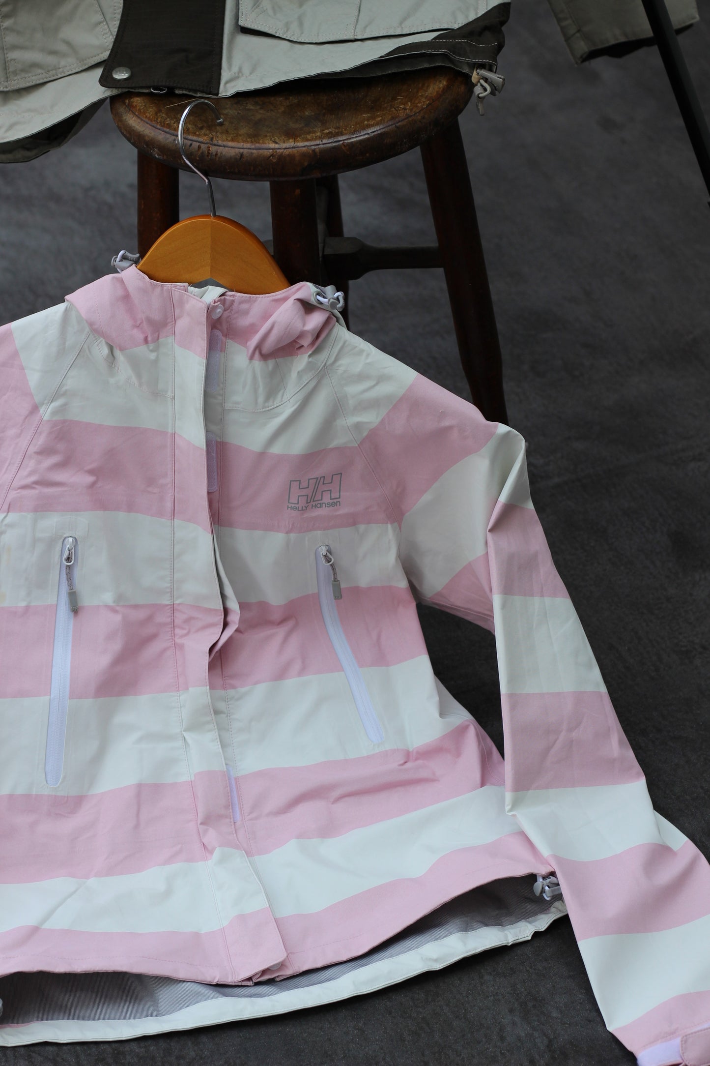 Helly Hansen Jacket x2点