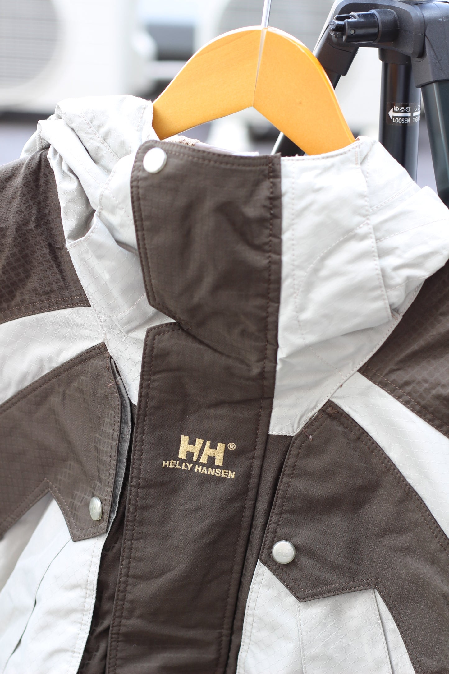 Helly Hansen Jacket x2点