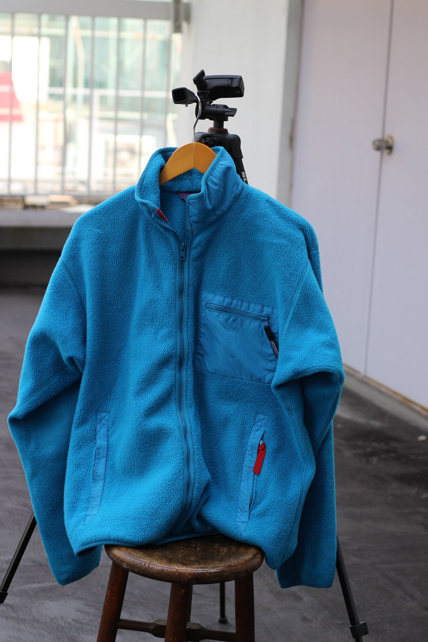 Patagonia Fleece & Shirt x2点