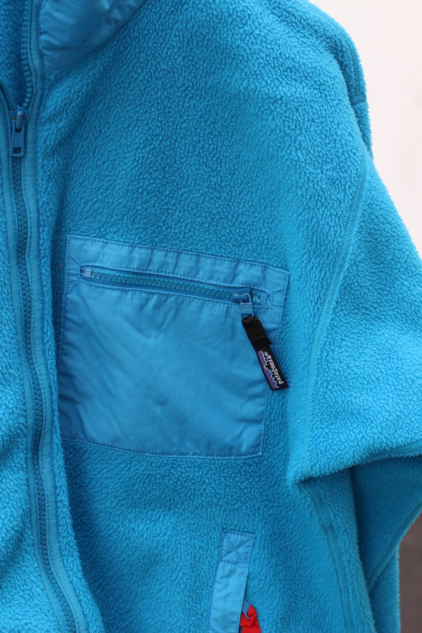 Patagonia Fleece & Shirt x2点
