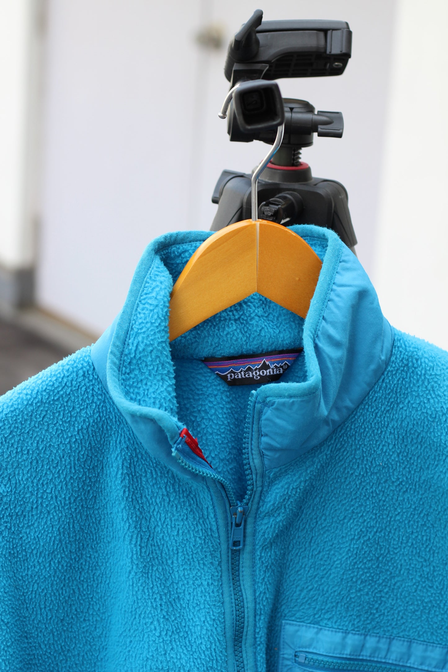 Patagonia Fleece & Shirt x2点