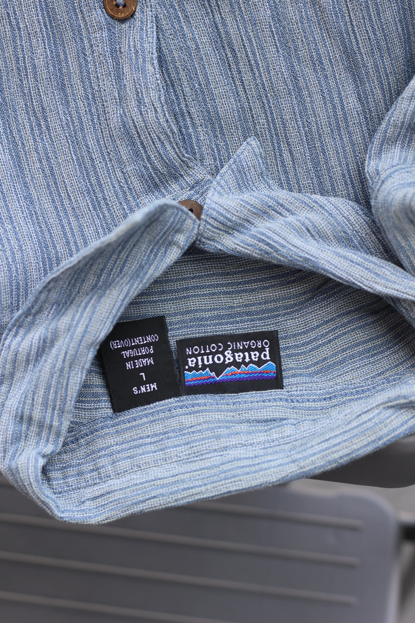 Patagonia Fleece & Shirt x2点