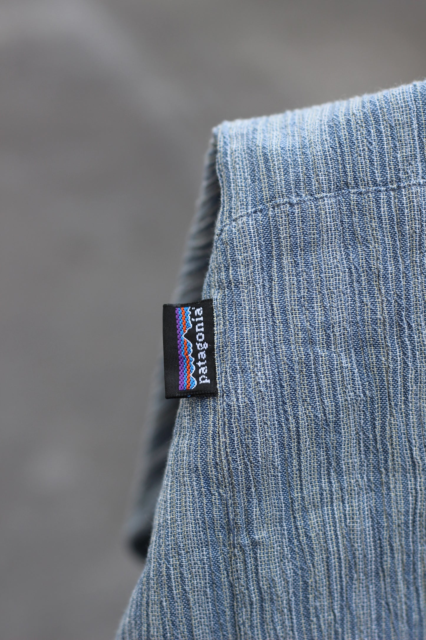Patagonia Fleece & Shirt x2点