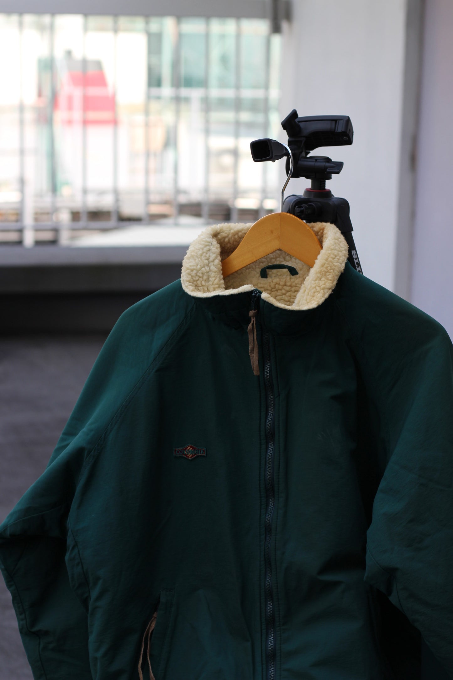 Columbia Jacket x6点