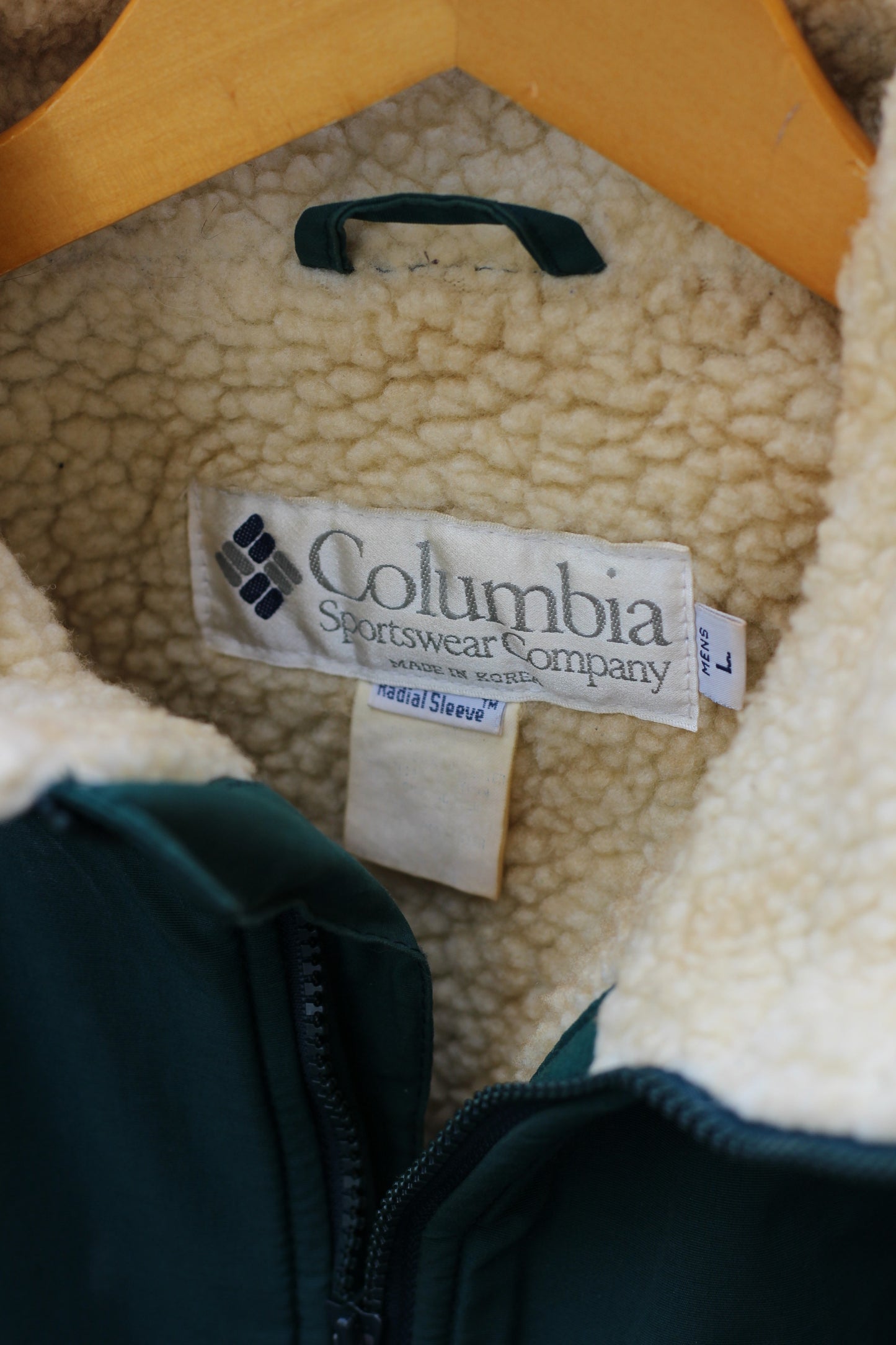 Columbia Jacket x6点