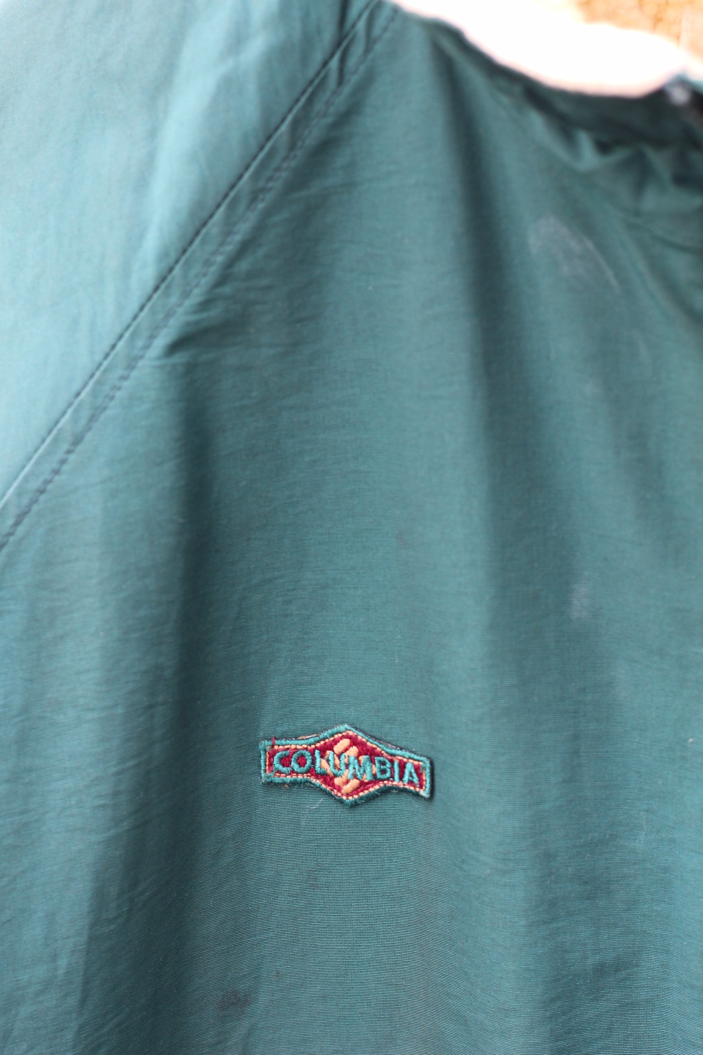 Columbia Jacket x6点