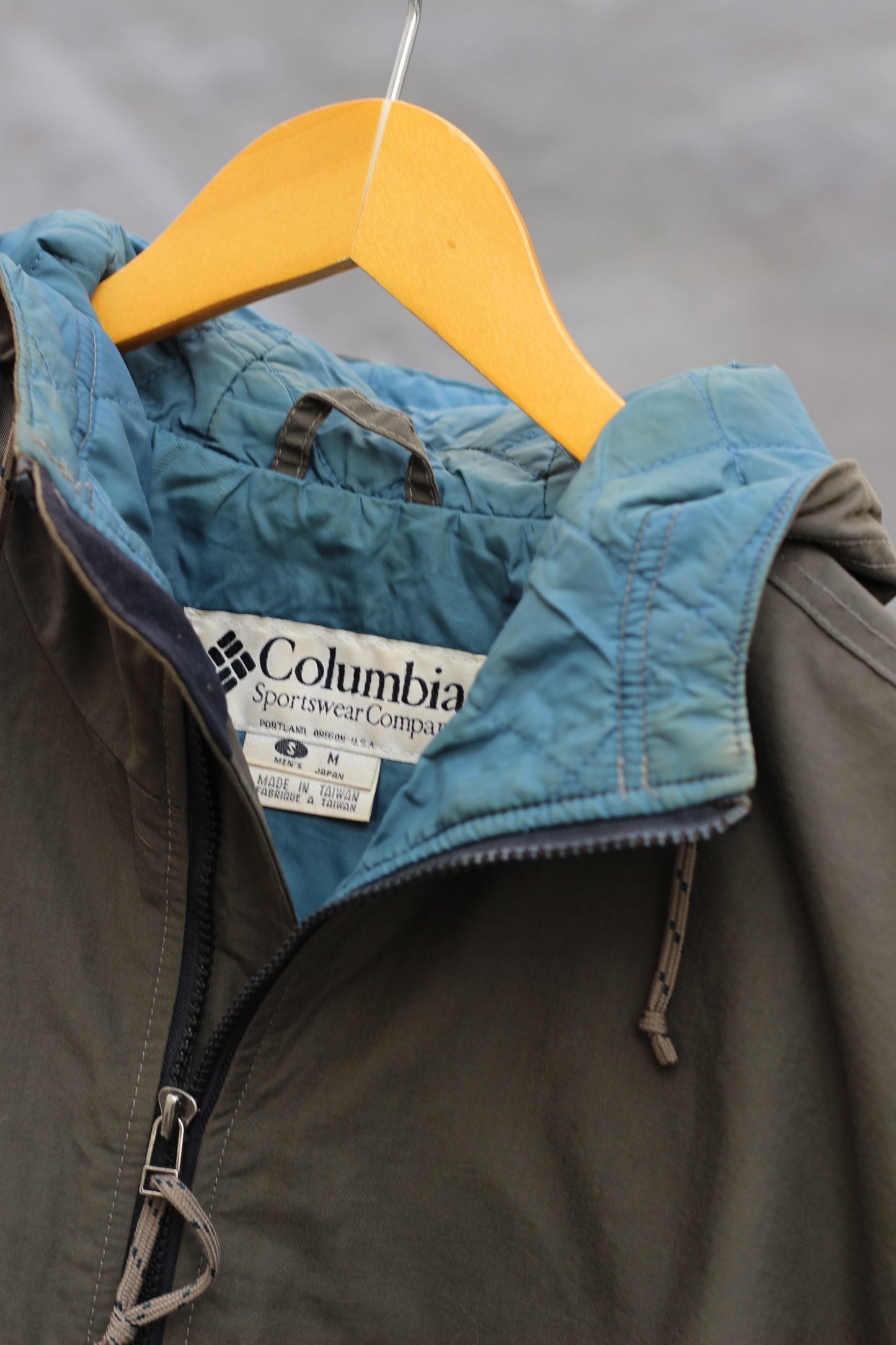 Columbia Jacket x6点