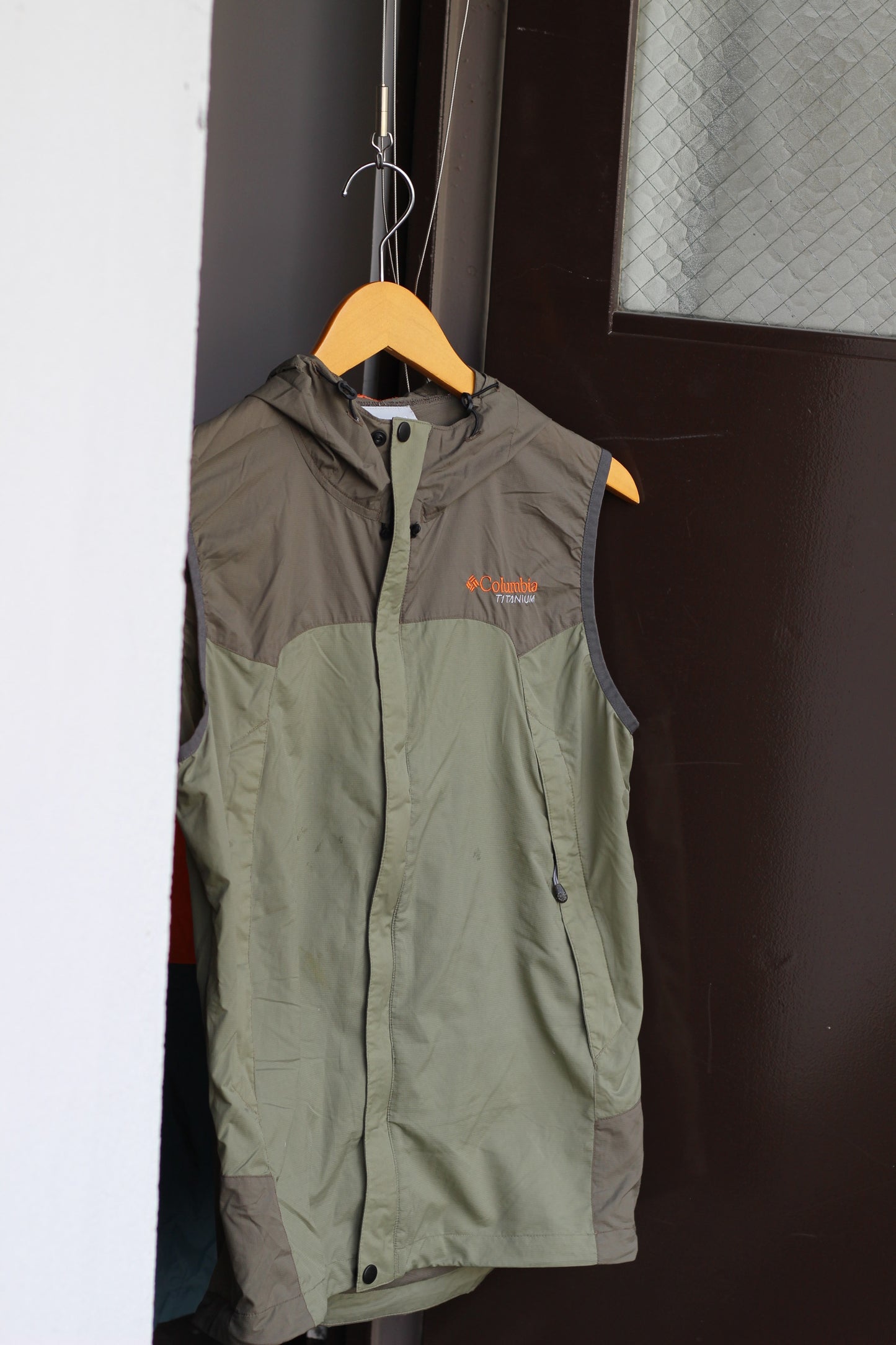 Columbia Jacket x6点