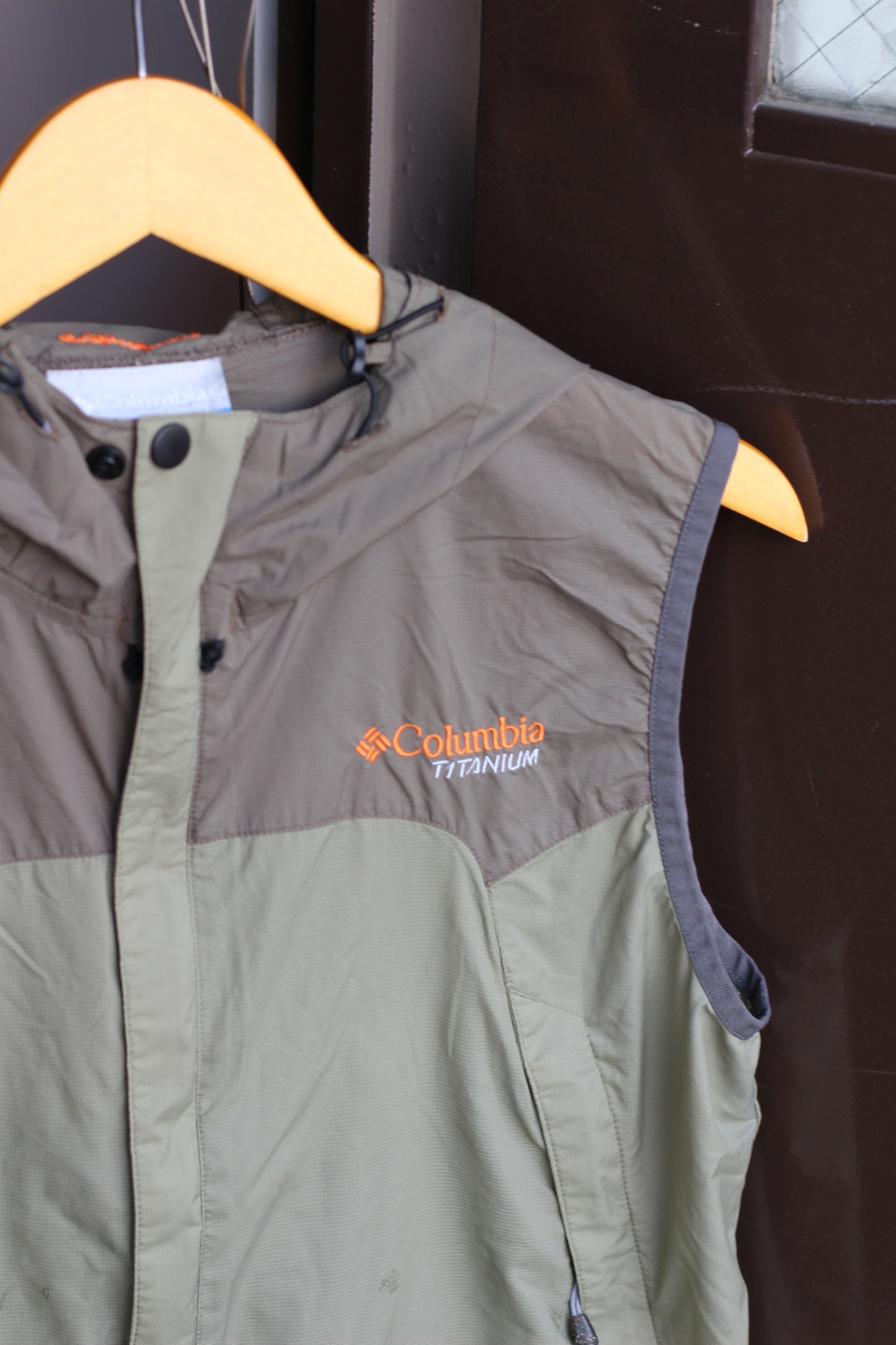 Columbia Jacket x6点