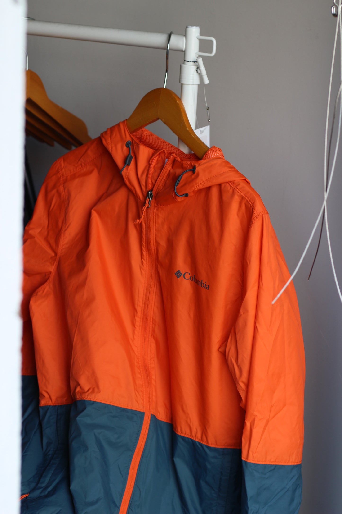 Columbia Jacket x6点
