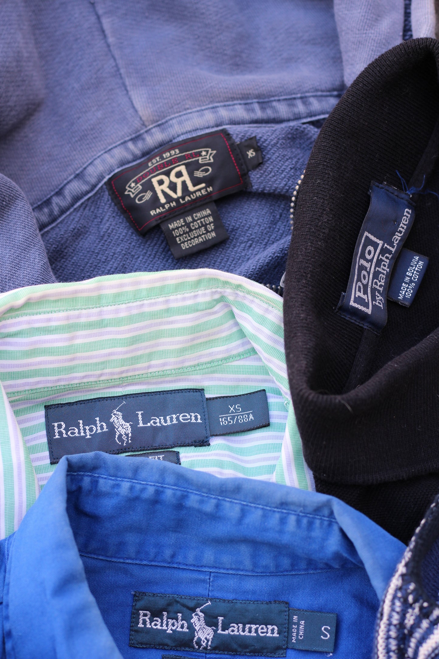 Ralph Lauren Items x10点