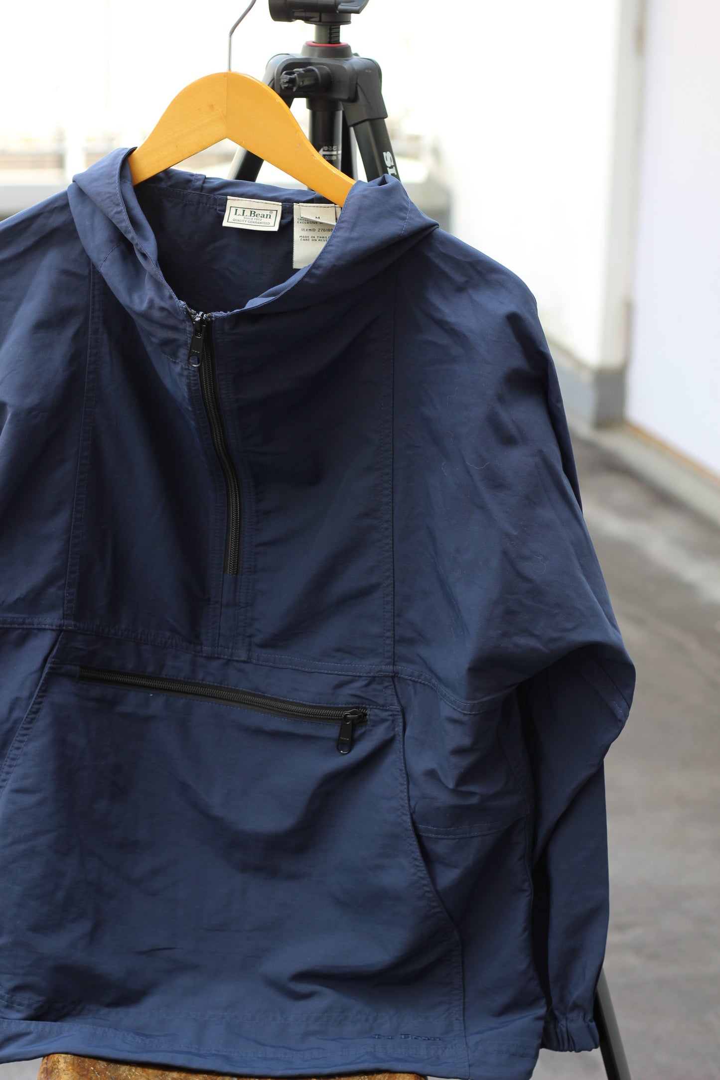 L.L.Bean Jacket x4点