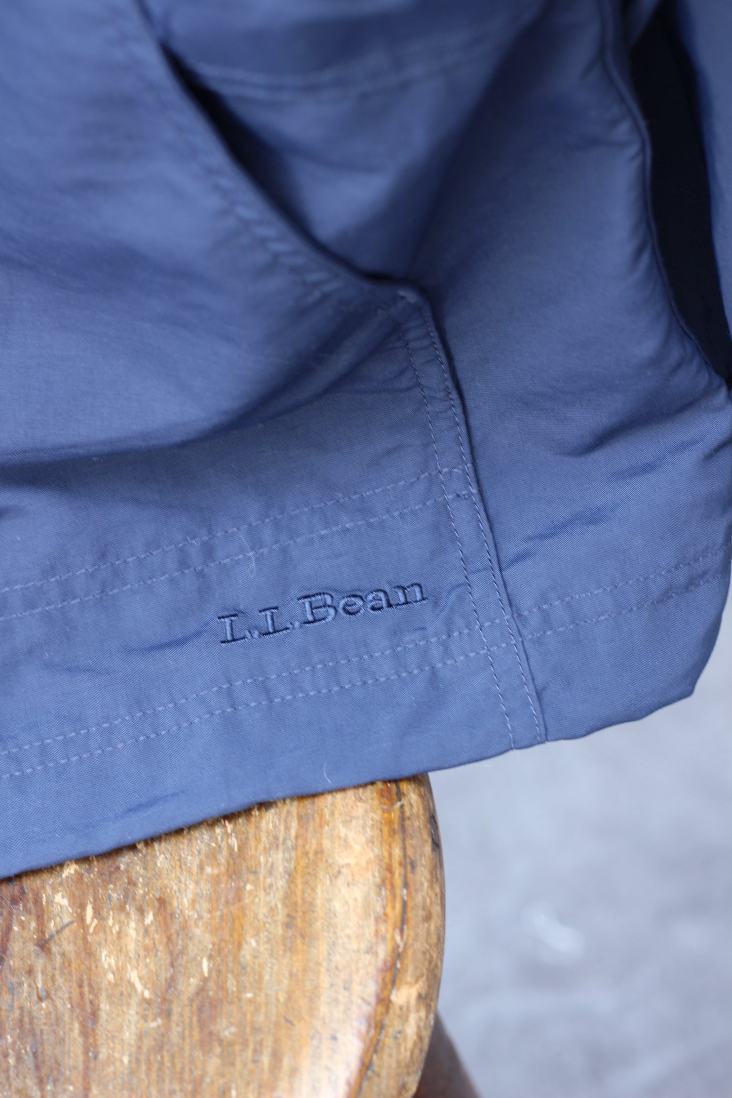 L.L.Bean Jacket x4点