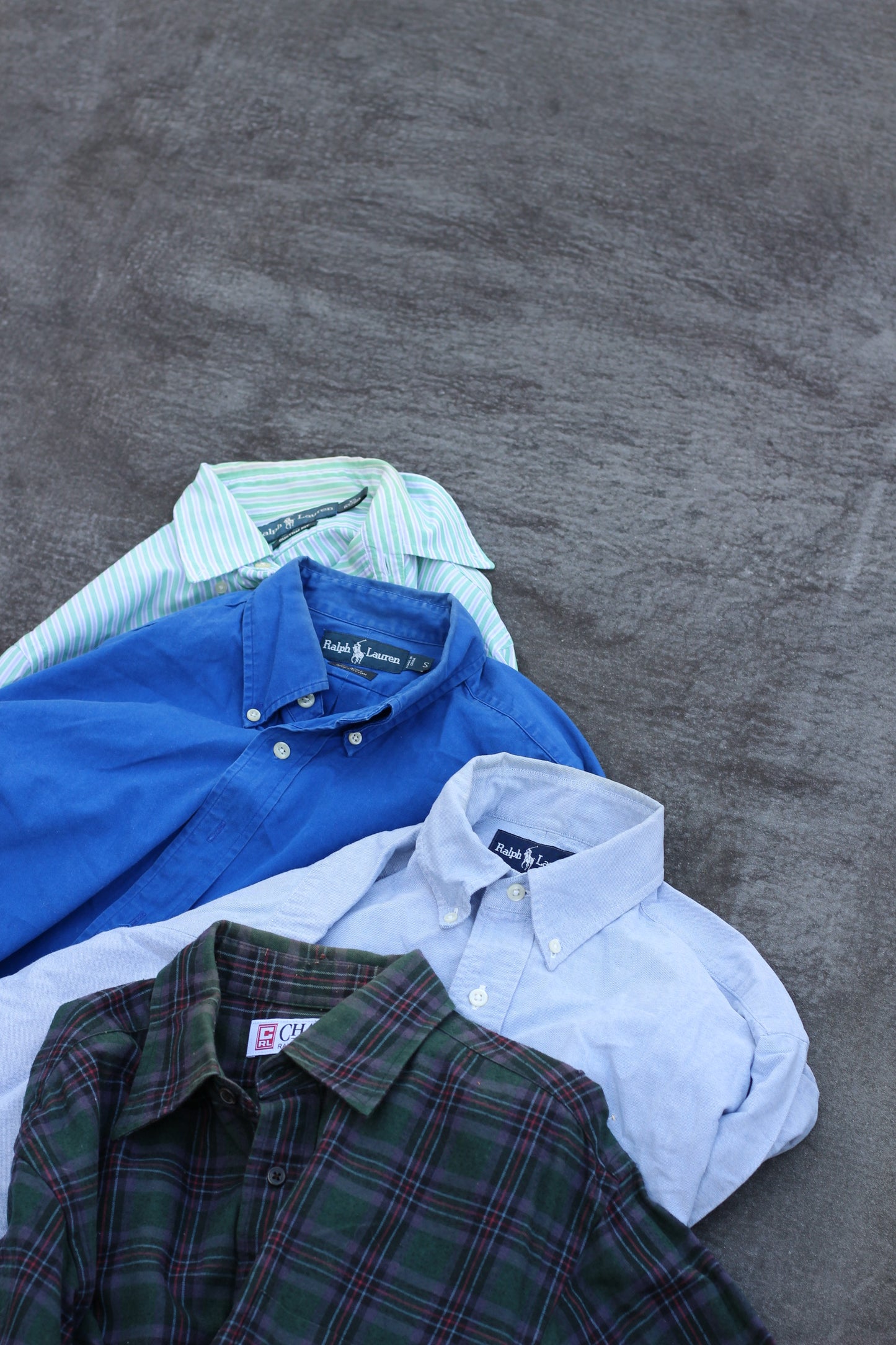 Ralph Lauren Items x10点