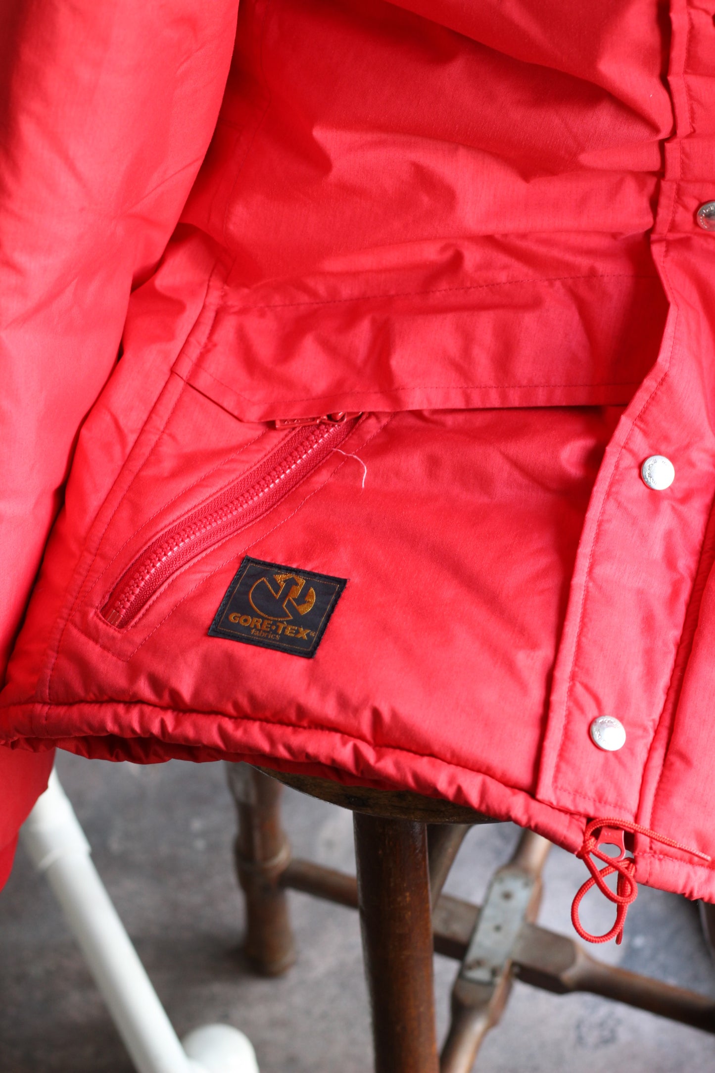 mont-Bell Jacket x2点