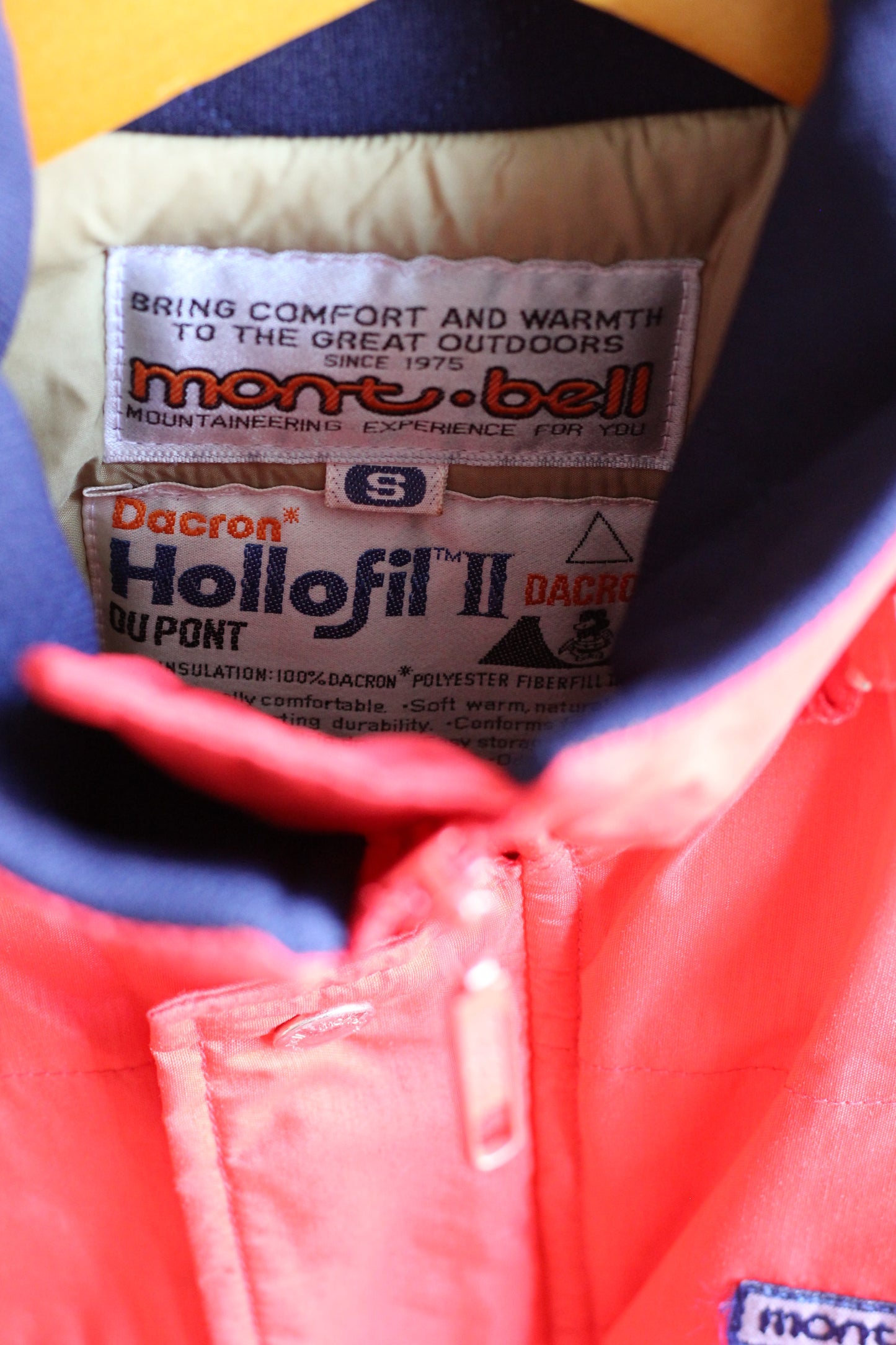 mont-Bell Jacket x2点