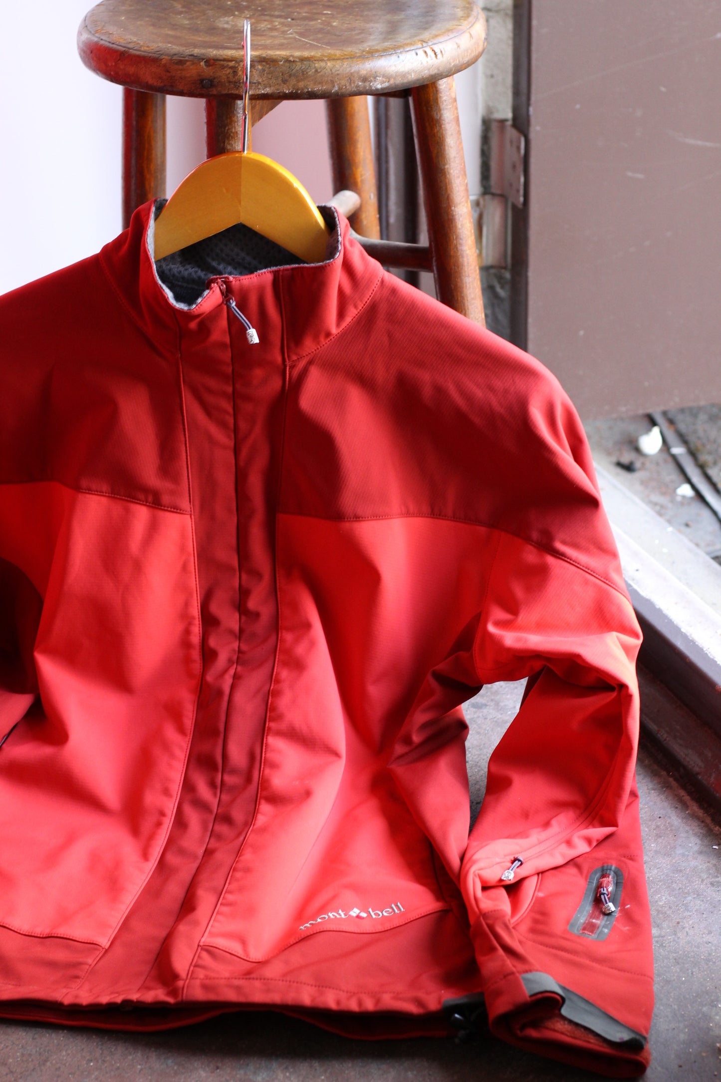mont-Bell Jacket x2点
