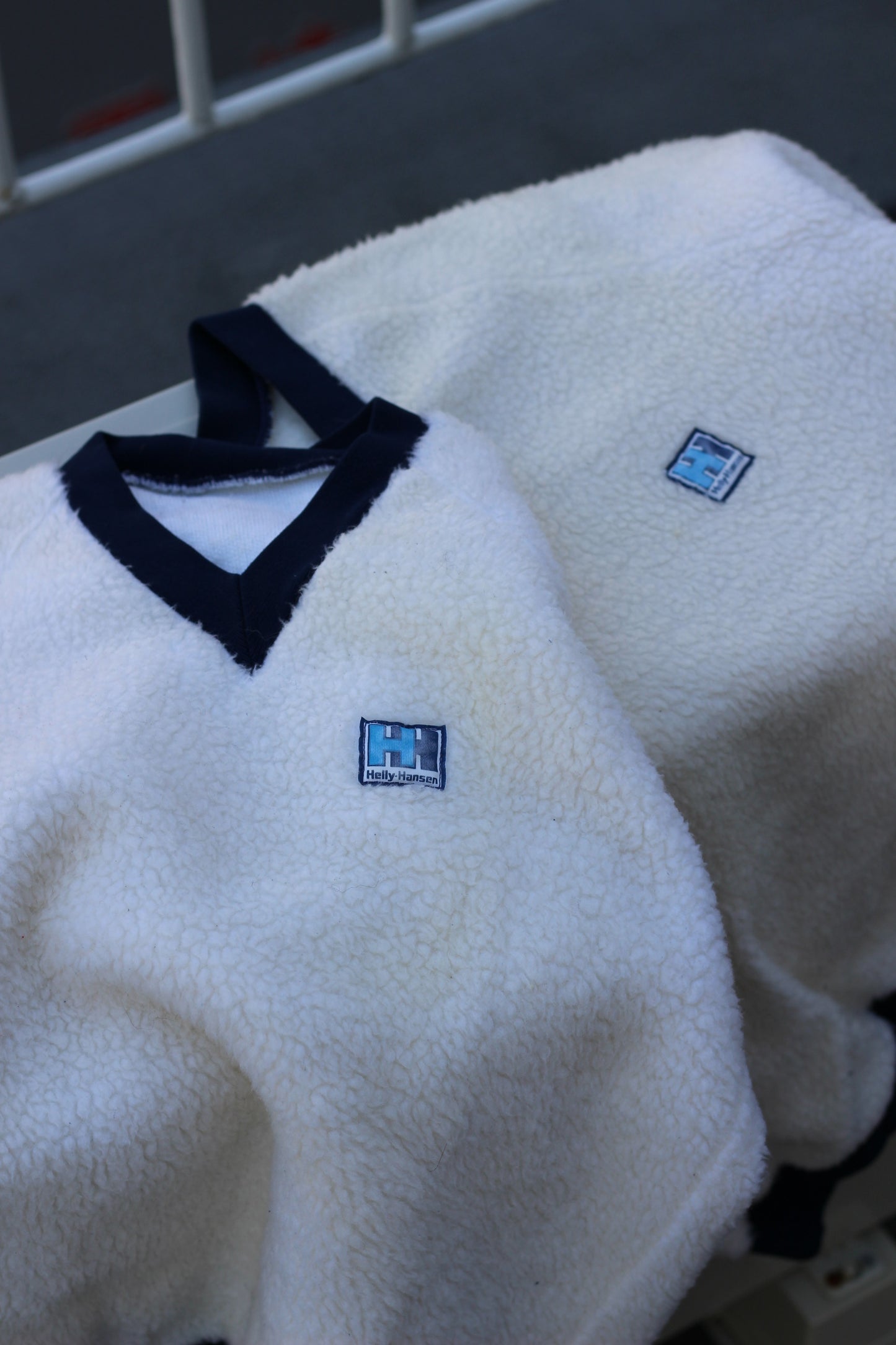Helly Hansen Fleece Sweatshirts x2点
