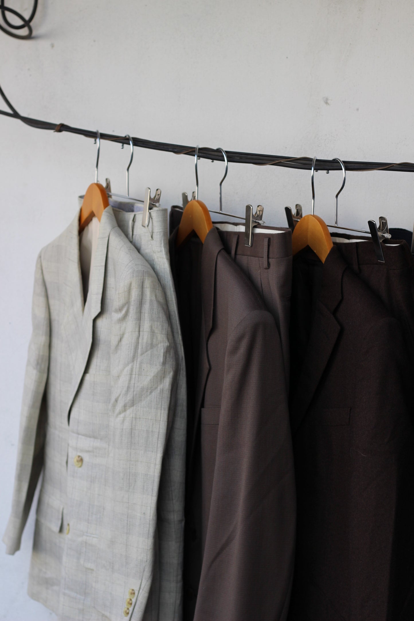 Men's Brand & Color Setup x6点