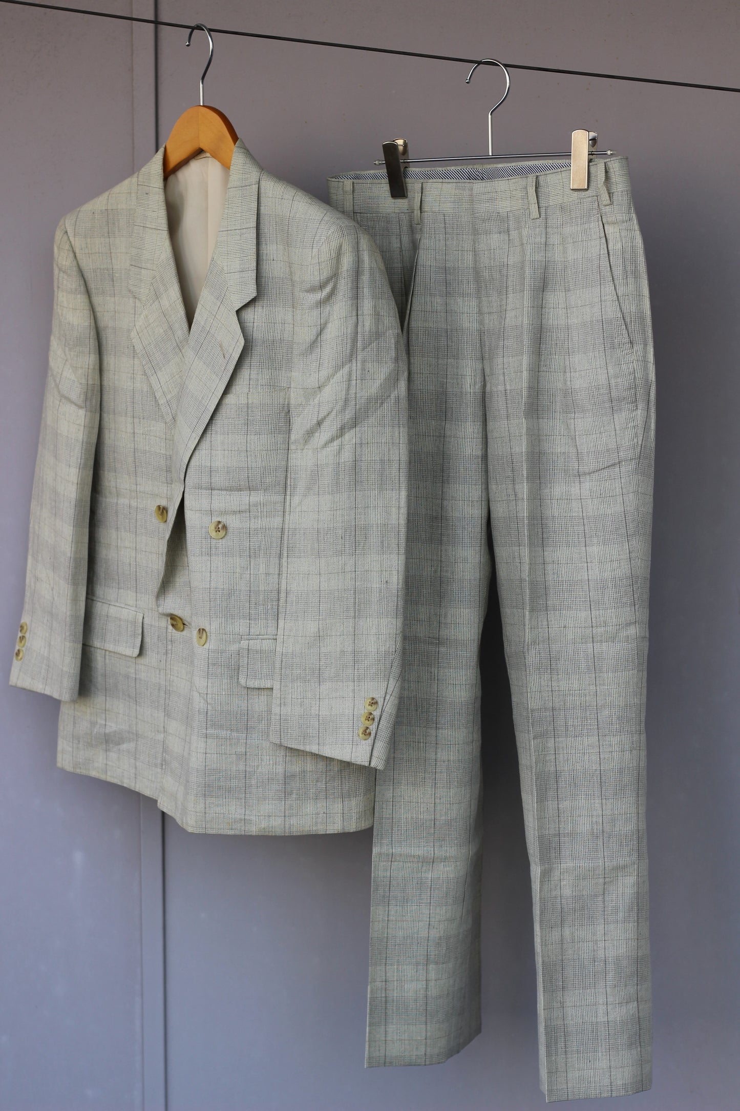 Men's Brand & Color Setup x6点