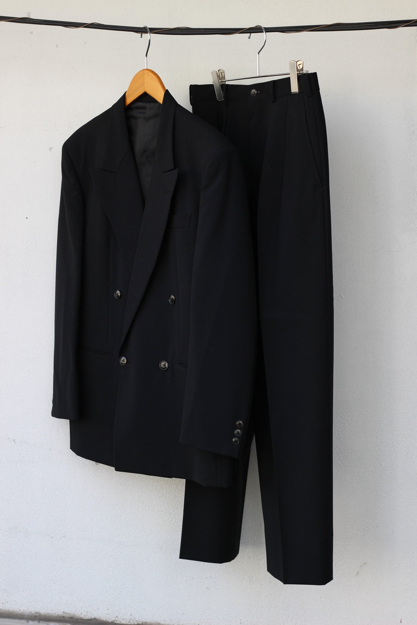 Men's Brand & Color Setup x6点