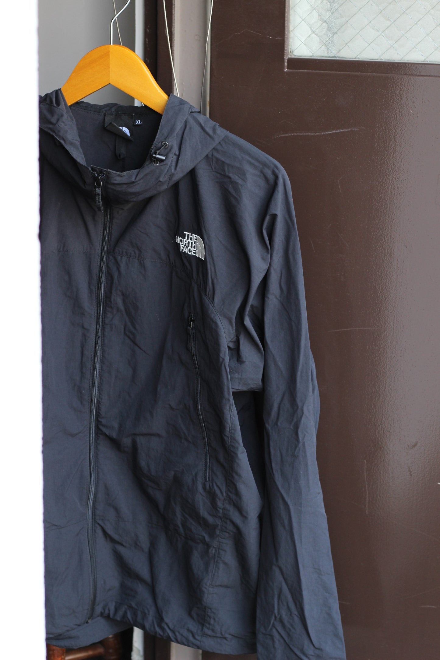 The North Face Jacket x3点