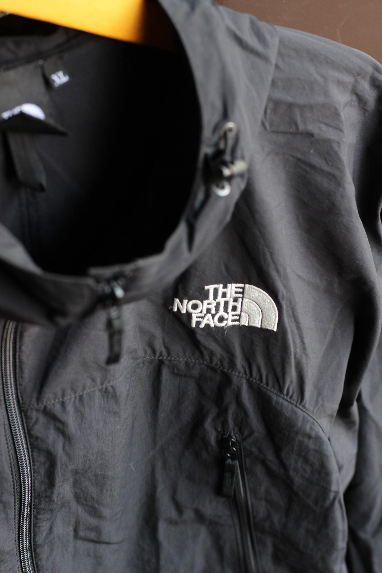 The North Face Jacket x3点