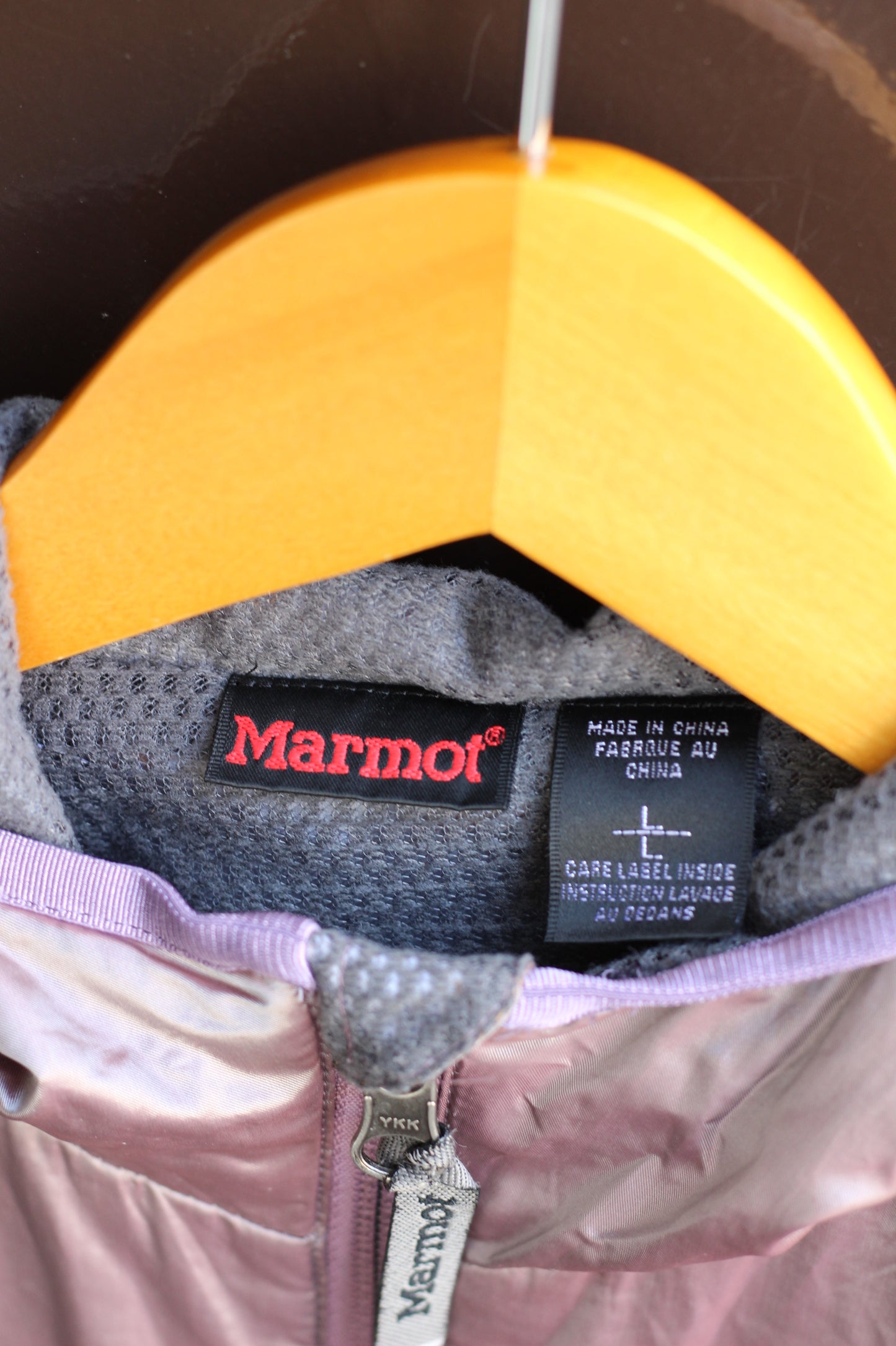 Marmot Jacket x2点