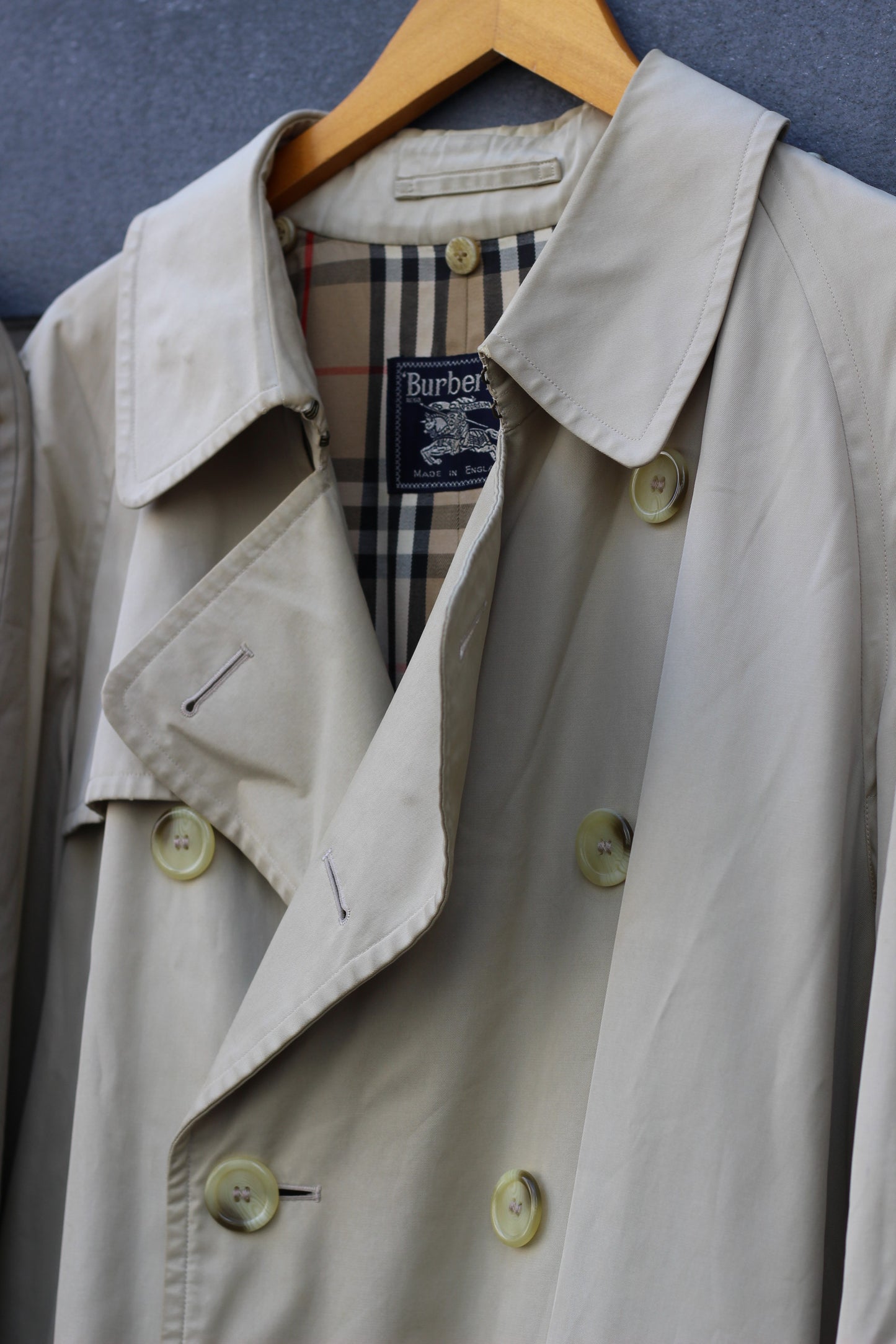 Burberry Jackets & Coats x3点