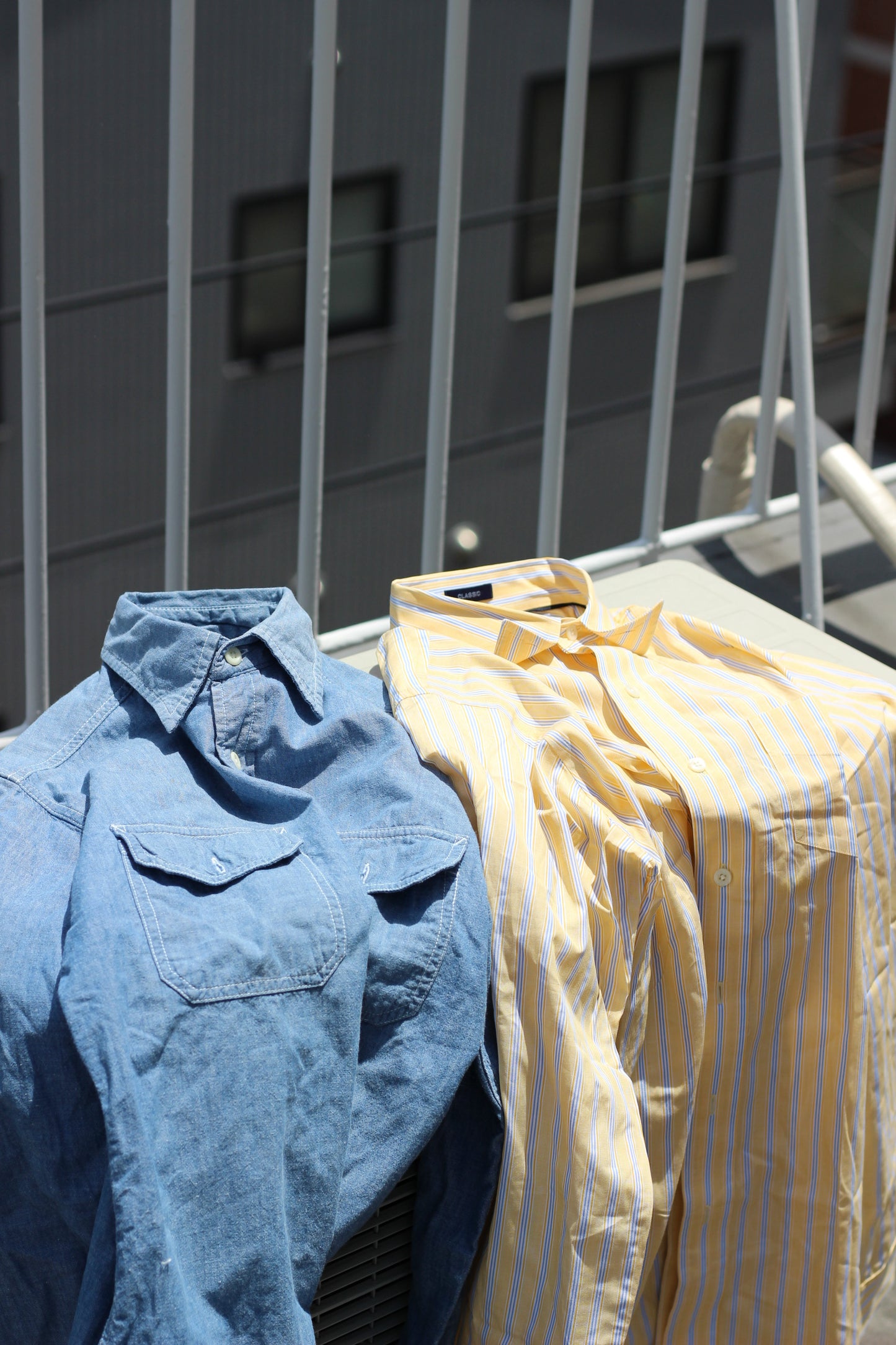 Usa Style Shirt x7点
