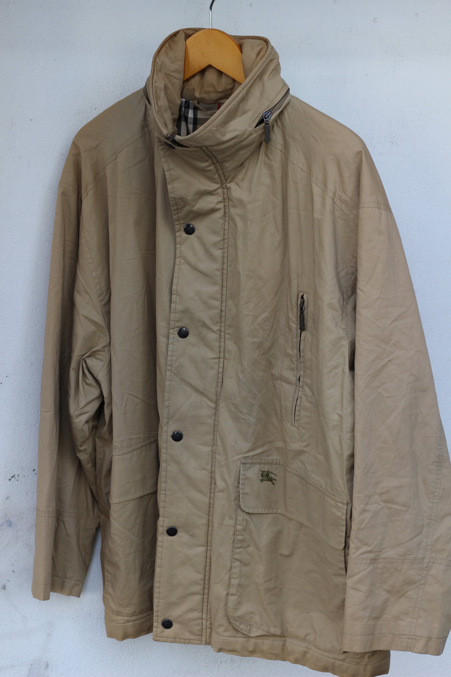 Burberry Jackets & Coats x3点