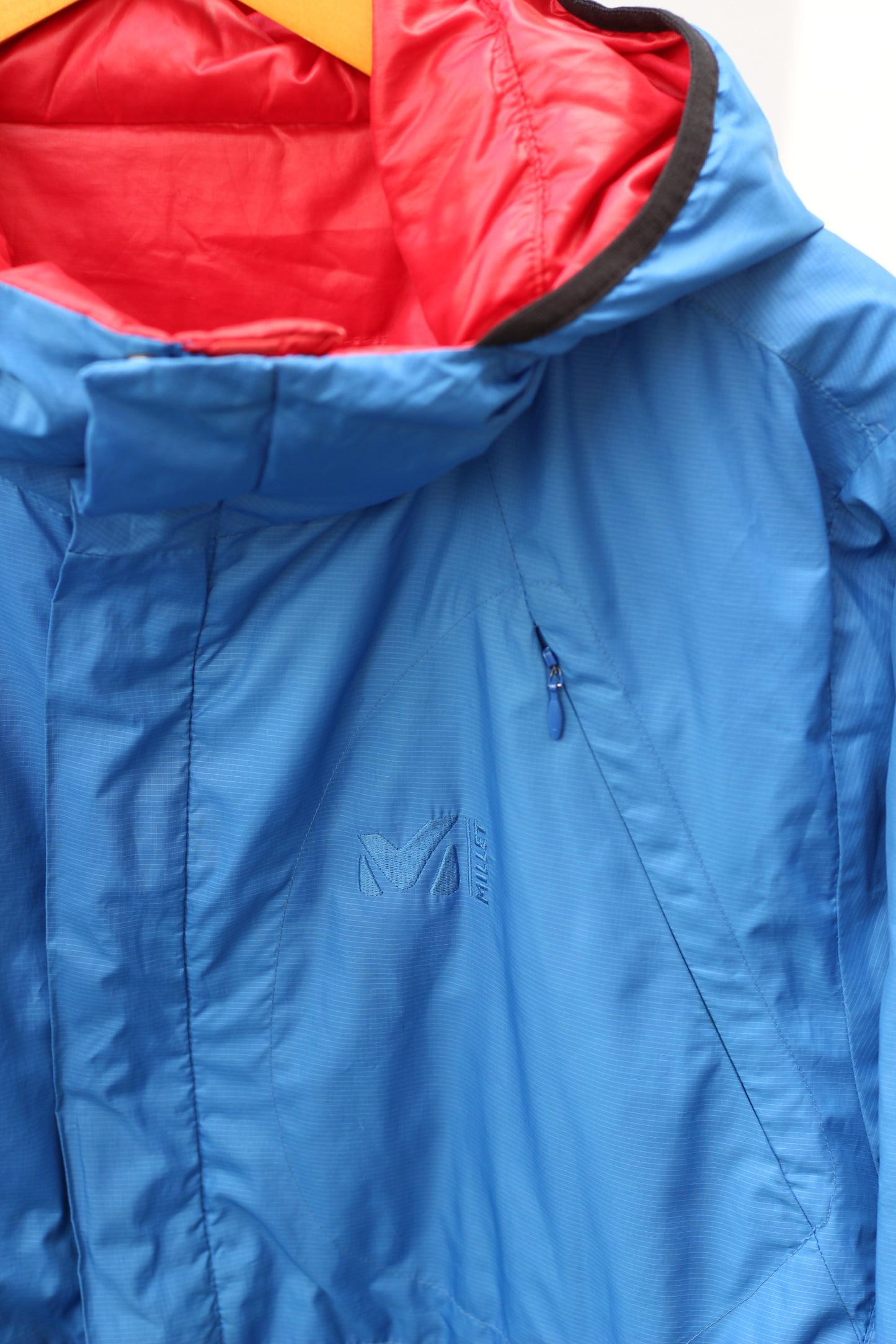 Millet Jacket x3点