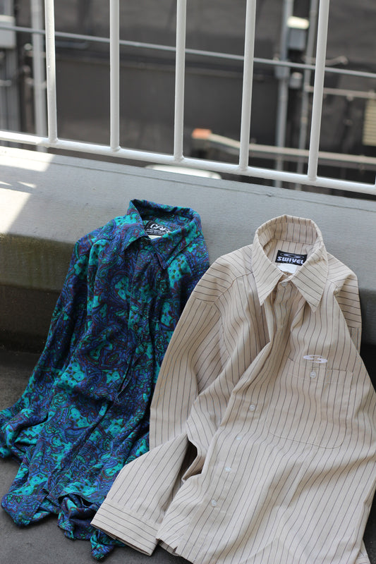 Made In Usa Shirts x2点